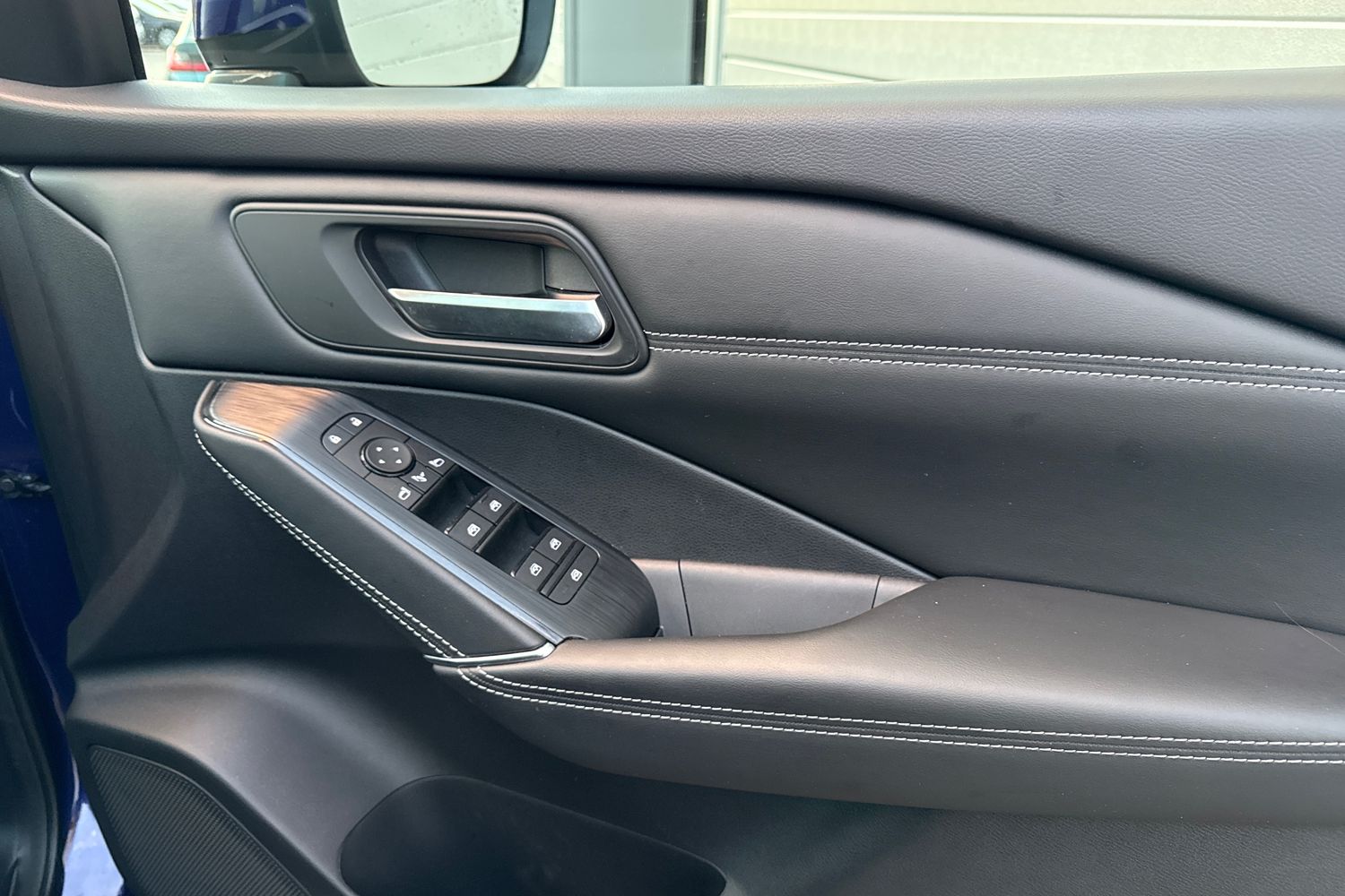 Used Nissan Qashqai 2023 for sale - 76416636: Photo 21