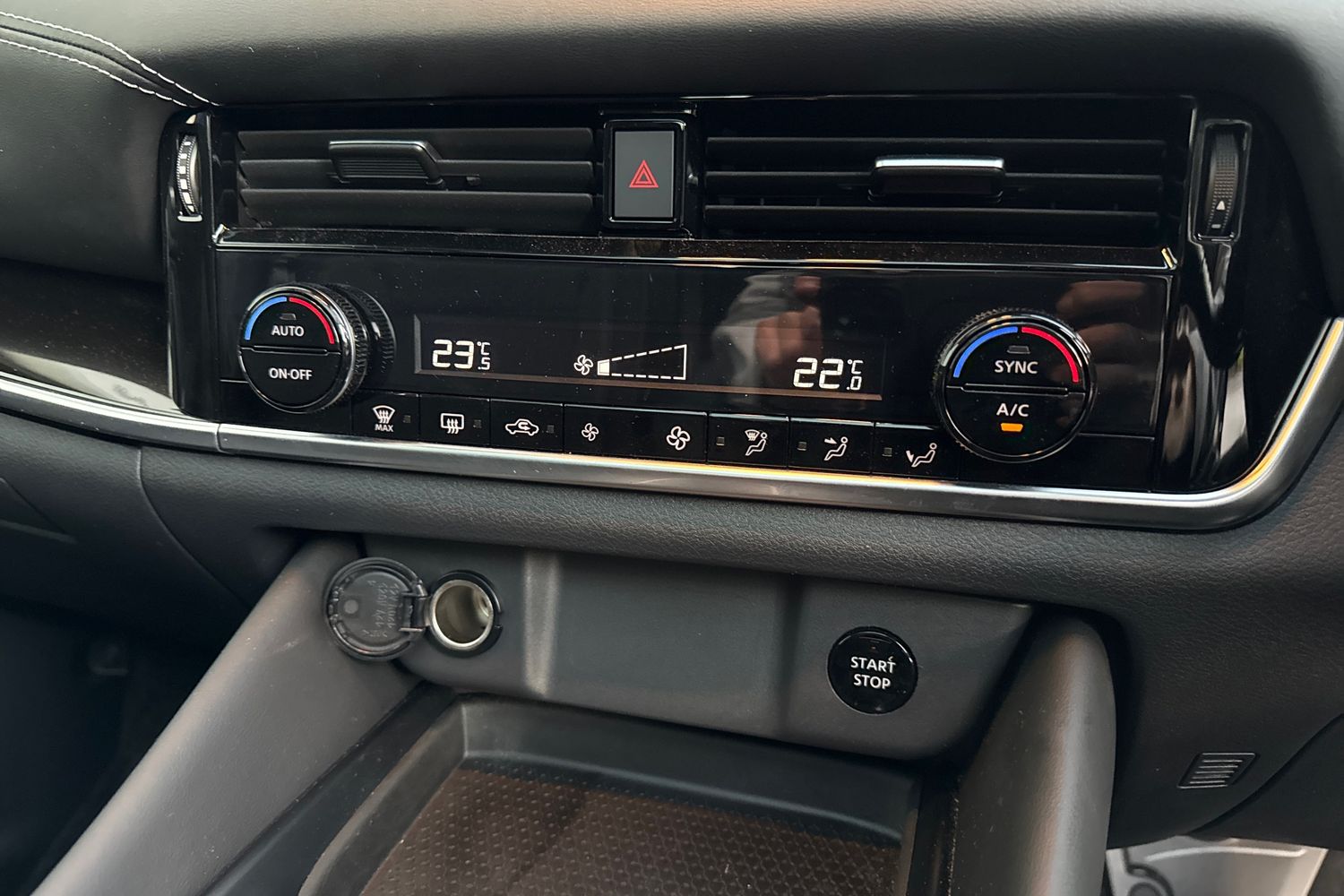 Used Nissan Qashqai 2023 for sale - 76416636: Photo 22