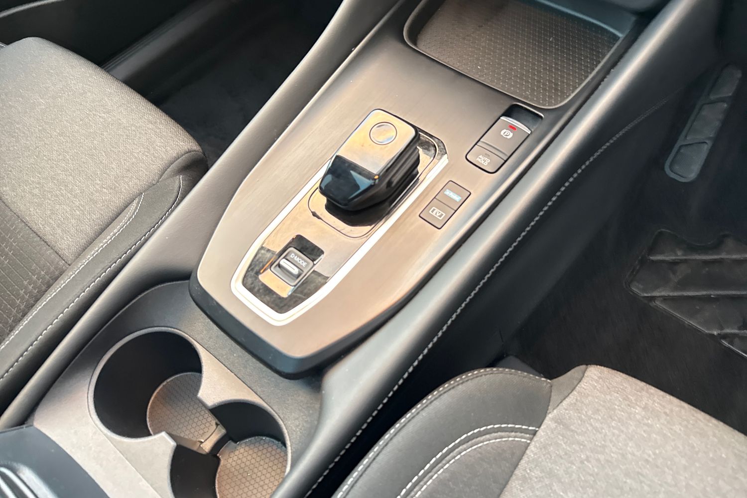 Used Nissan Qashqai 2023 for sale - 76416636: Photo 23