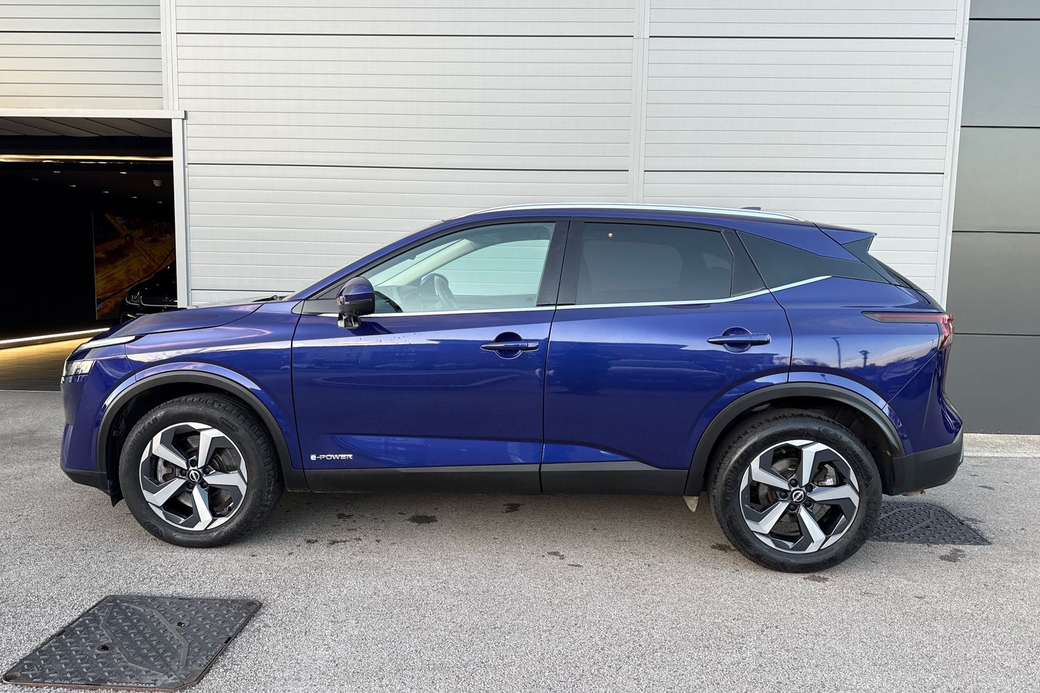 Used Nissan Qashqai 2023 for sale - 76416636: Photo 25