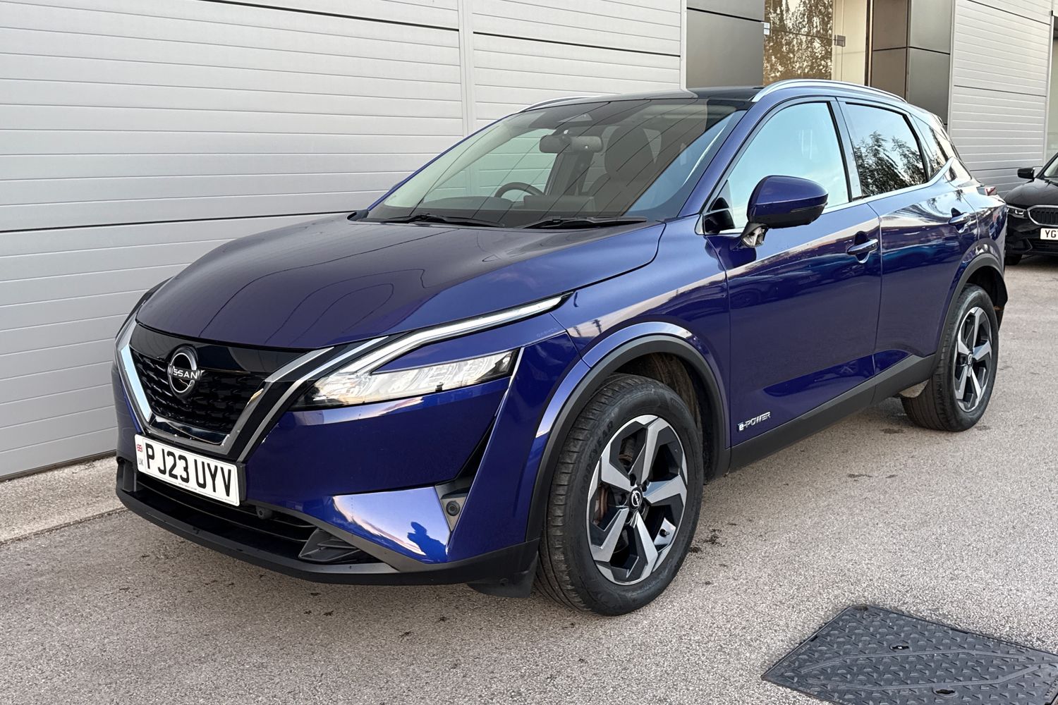 Used Nissan Qashqai 2023 for sale - 76416636: Photo 26