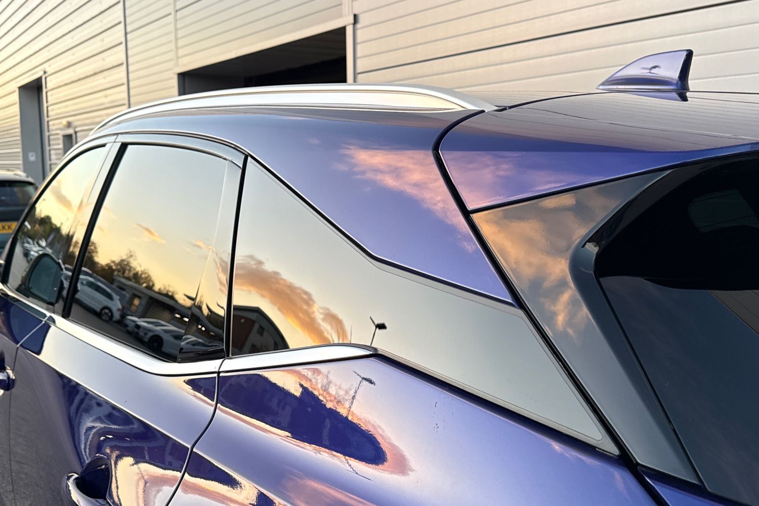 Used Nissan Qashqai 2023 for sale - 76416636: Photo 27