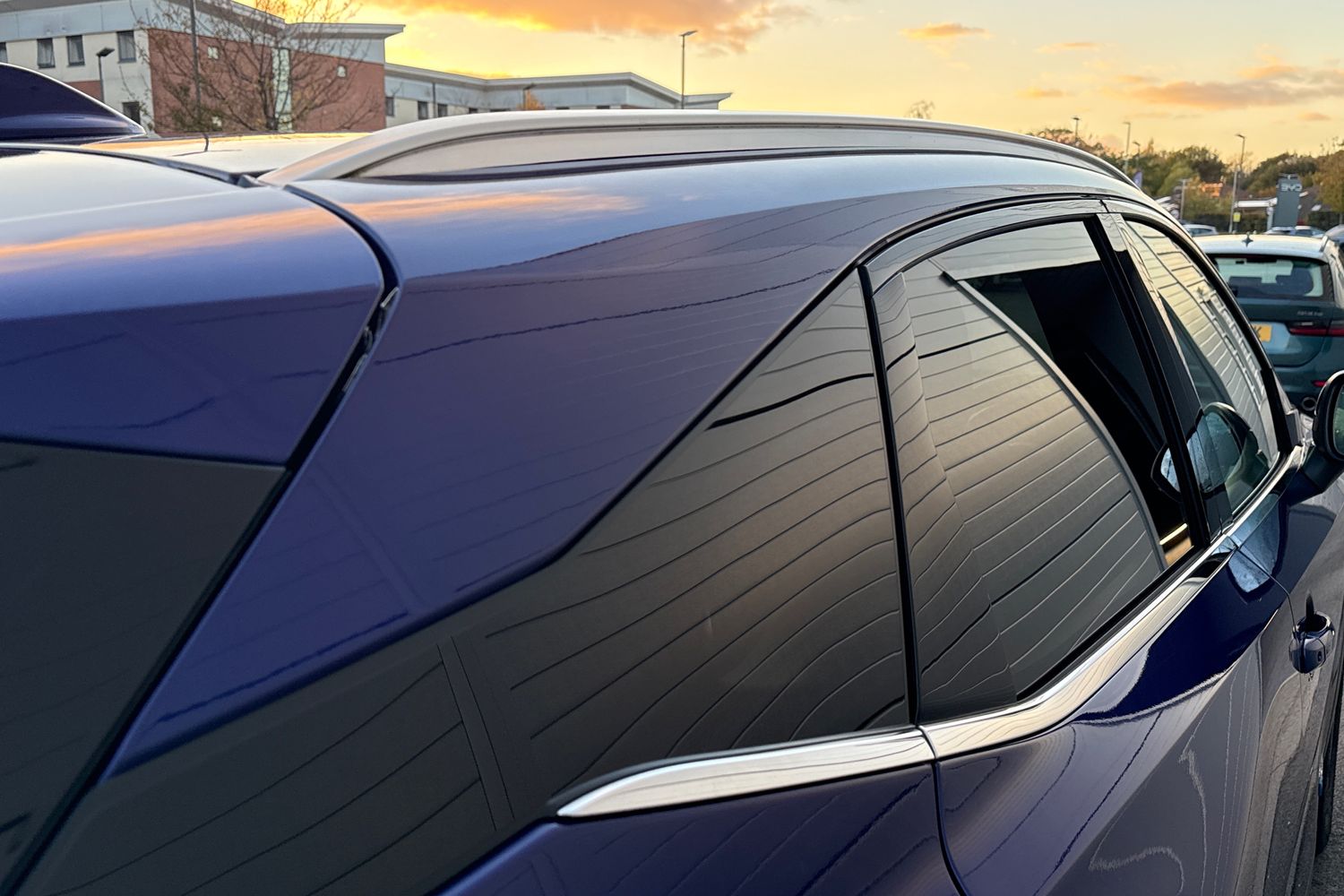 Used Nissan Qashqai 2023 for sale - 76416636: Photo 28