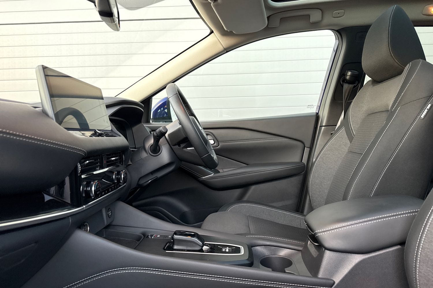 Used Nissan Qashqai 2023 for sale - 76416636: Photo 29