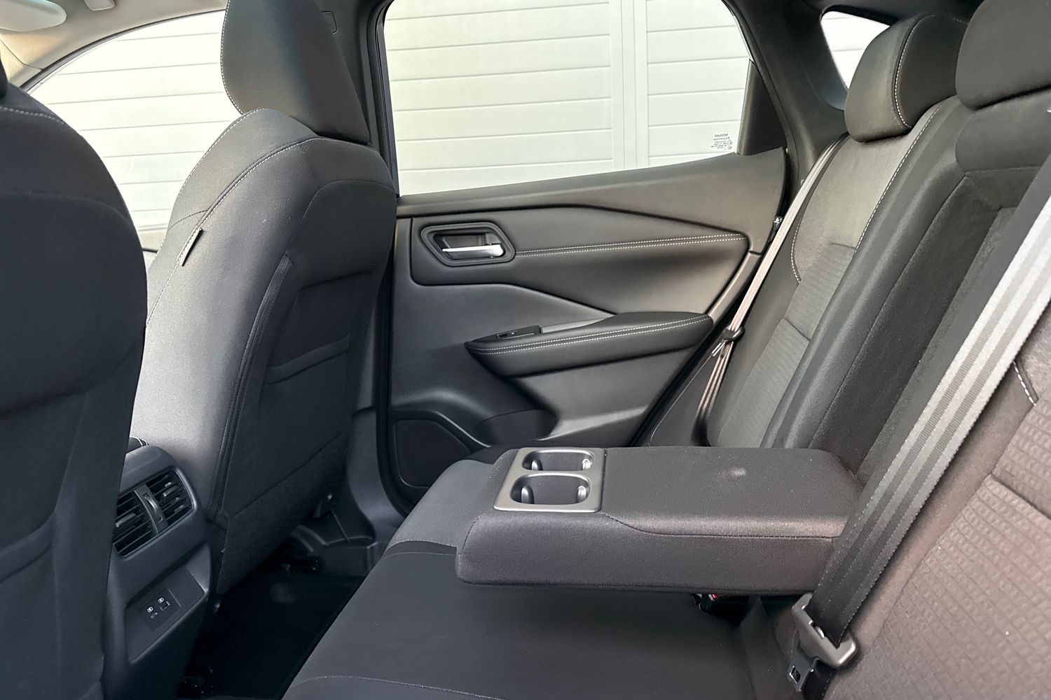 Used Nissan Qashqai 2023 for sale - 76416636: Photo 30