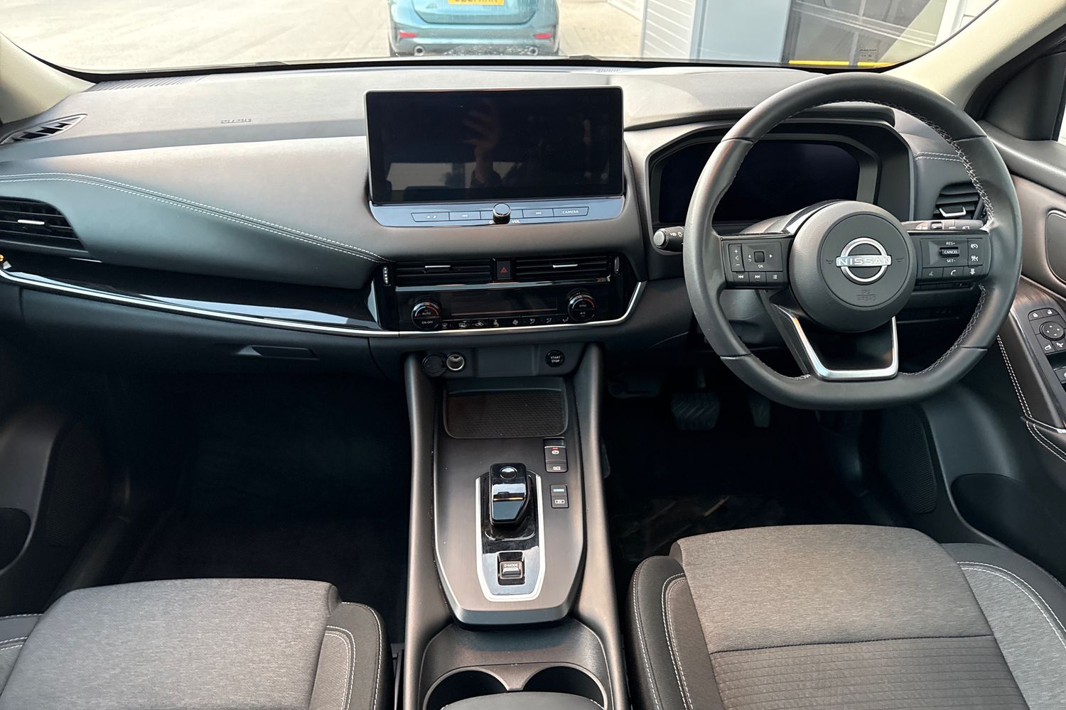 Used Nissan Qashqai 2023 for sale - 76416636: Photo 32