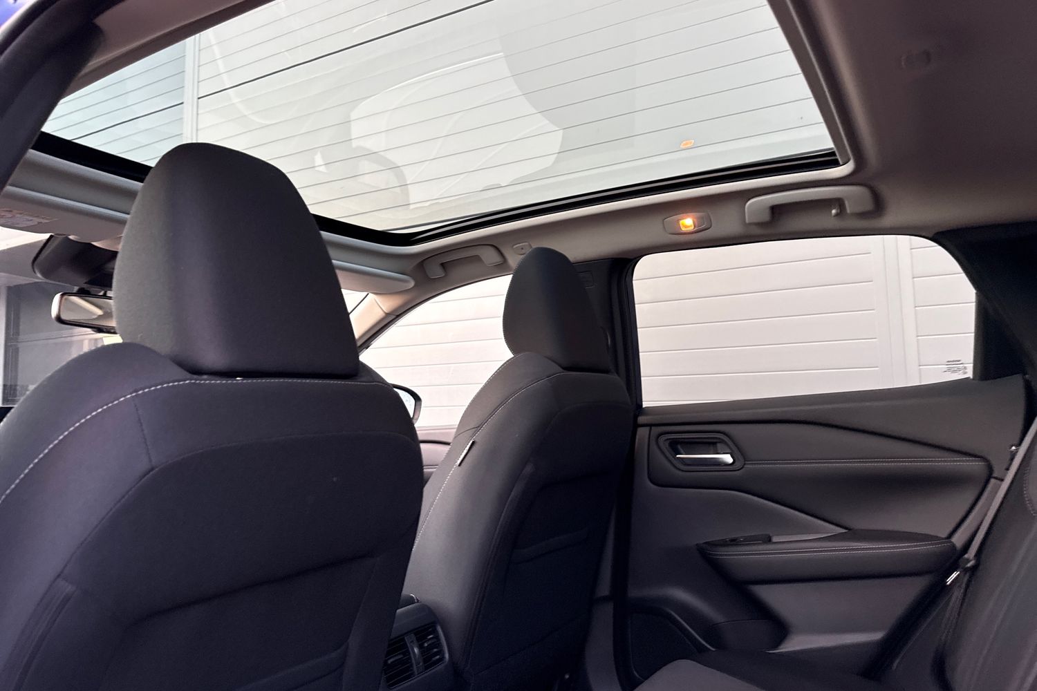 Used Nissan Qashqai 2023 for sale - 76416636: Photo 33