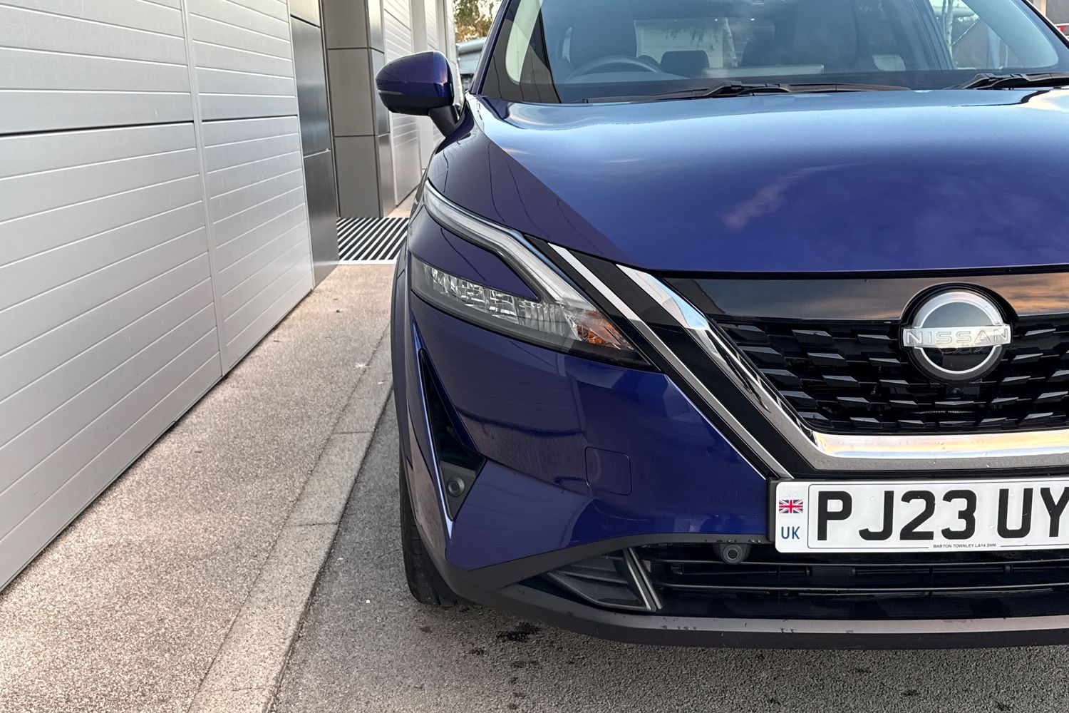 Used Nissan Qashqai 2023 for sale - 76416636: Photo 36