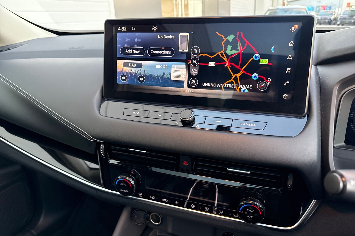 Used Nissan Qashqai 2023 for sale - 76416636: Photo 41