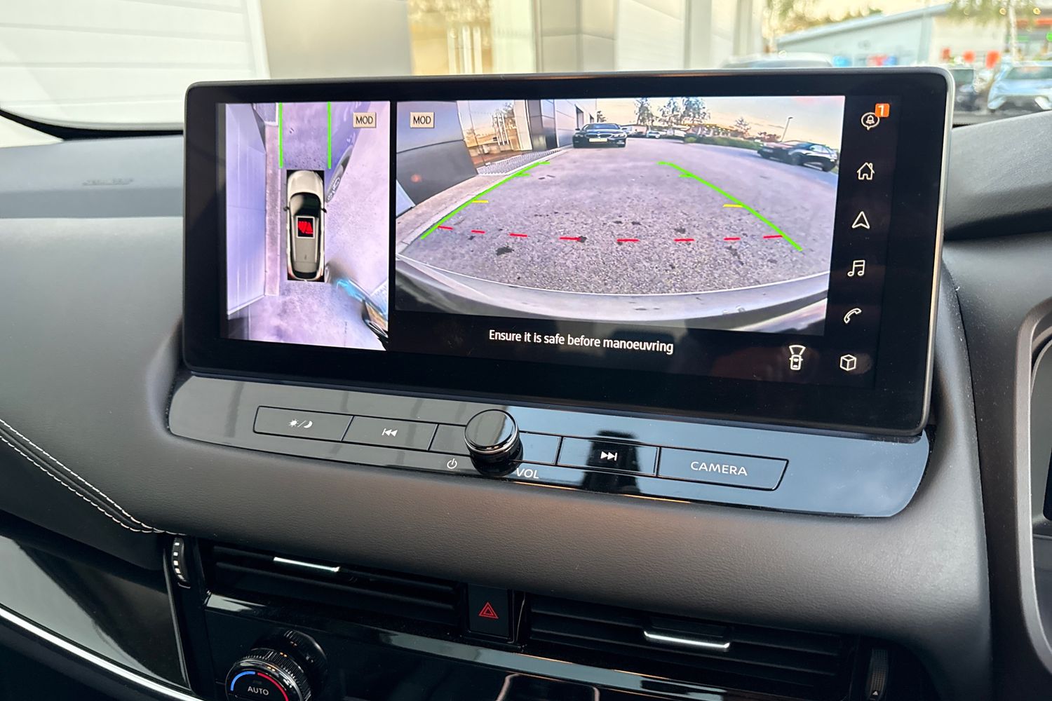 Used Nissan Qashqai 2023 for sale - 76416636: Photo 42