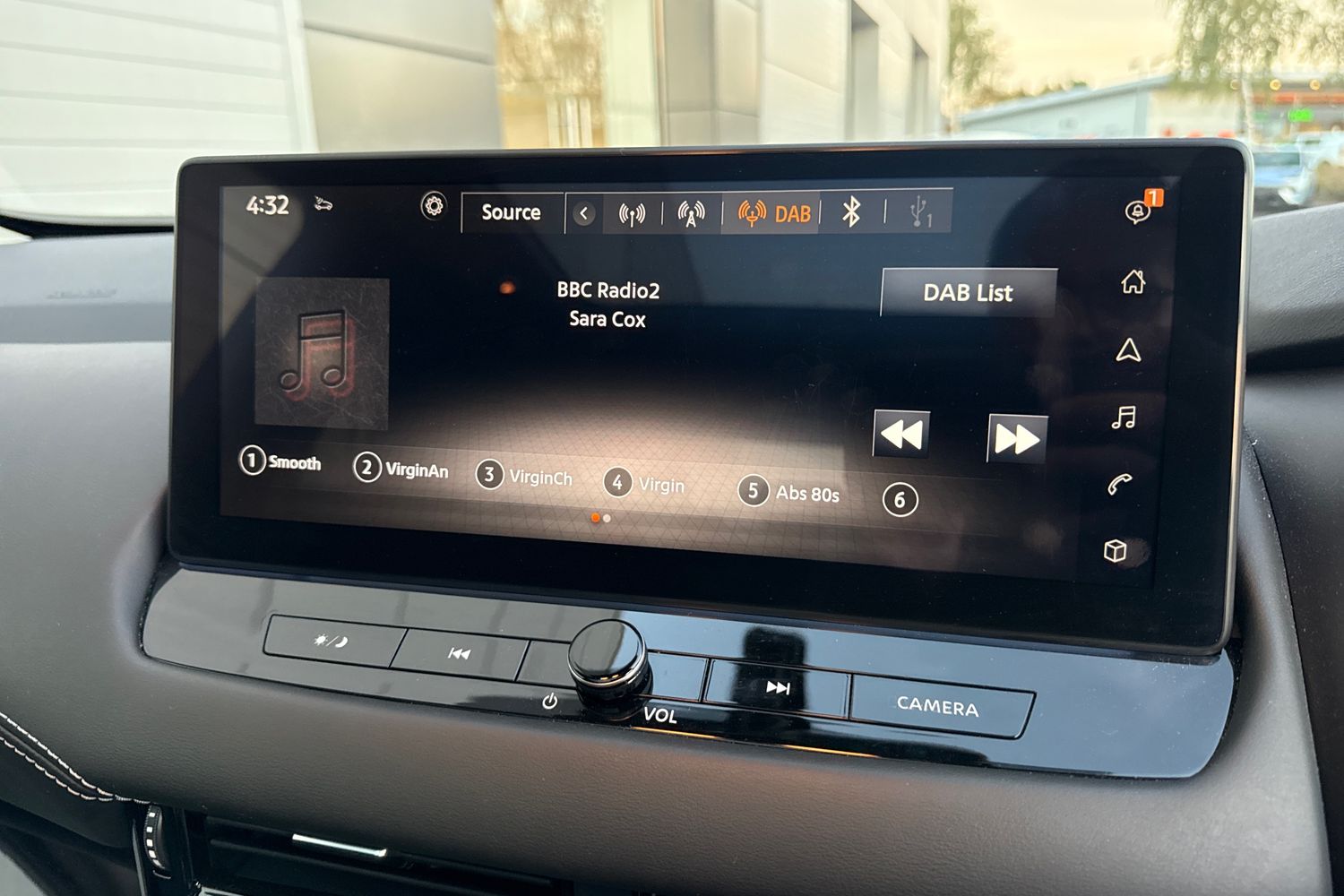 Used Nissan Qashqai 2023 for sale - 76416636: Photo 43