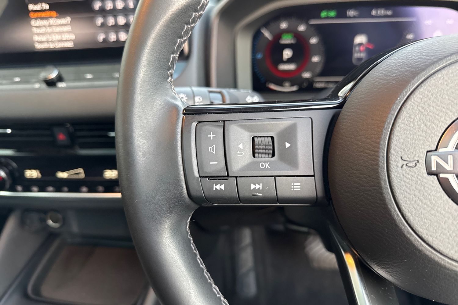 Used Nissan Qashqai 2023 for sale - 76416636: Photo 46