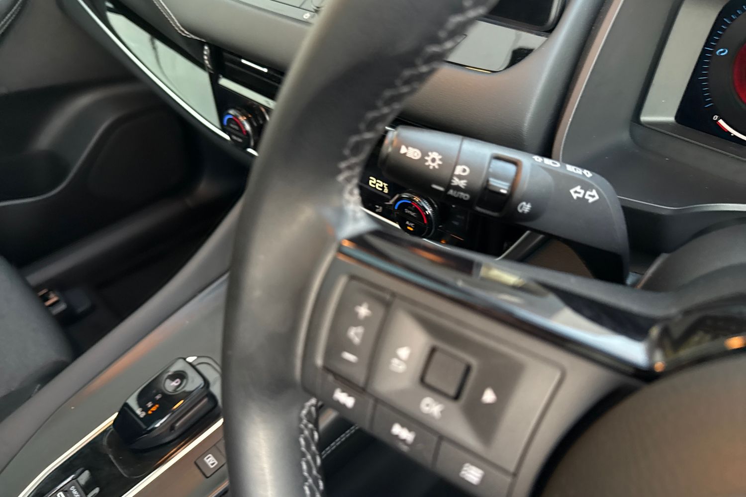 Used Nissan Qashqai 2023 for sale - 76416636: Photo 47