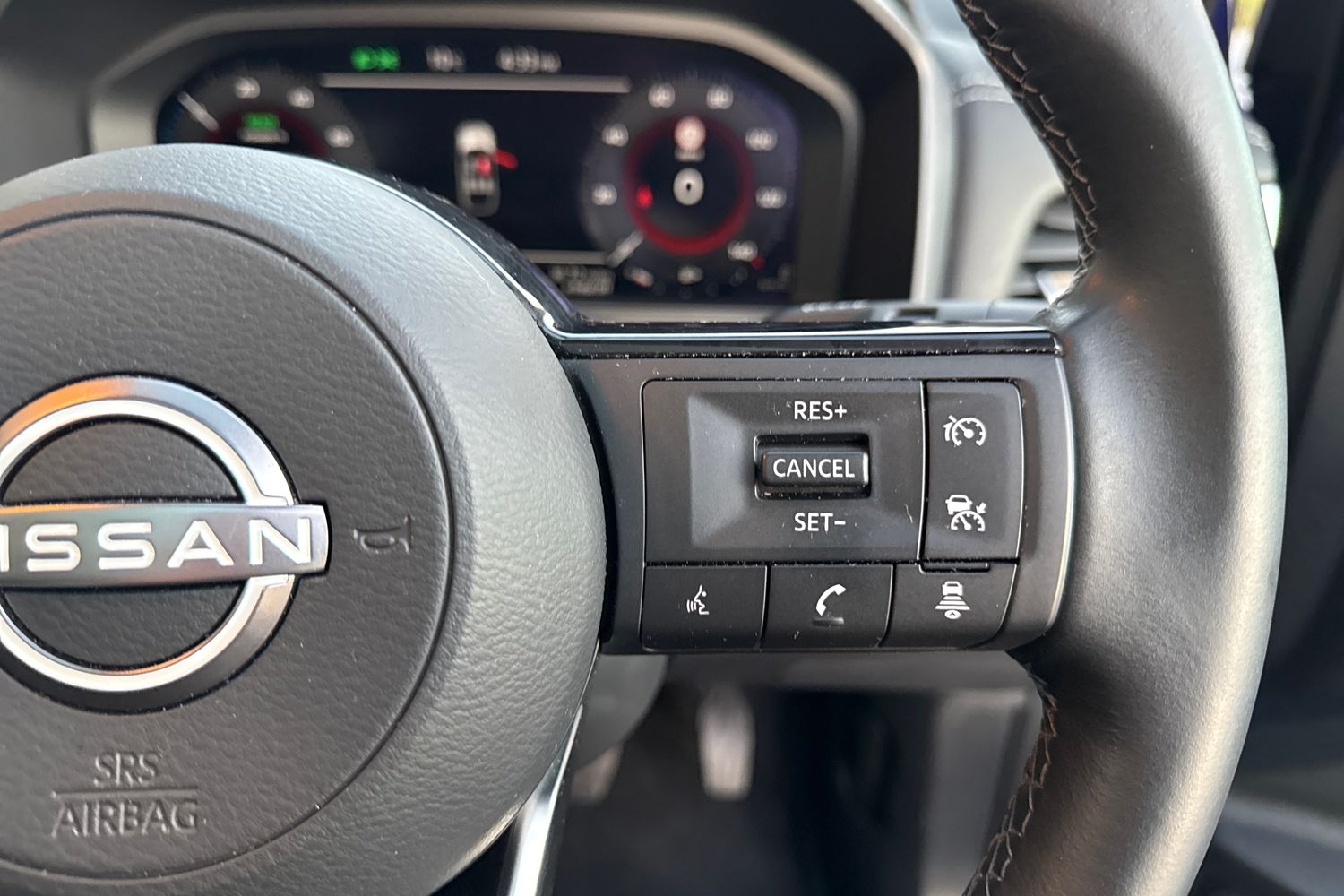 Used Nissan Qashqai 2023 for sale - 76416636: Photo 48