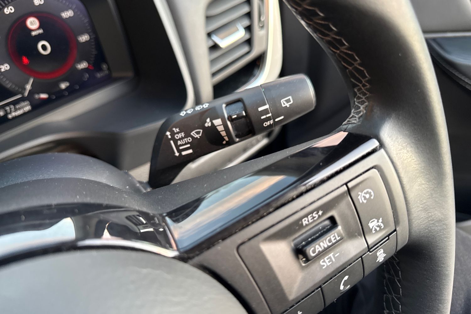 Used Nissan Qashqai 2023 for sale - 76416636: Photo 49