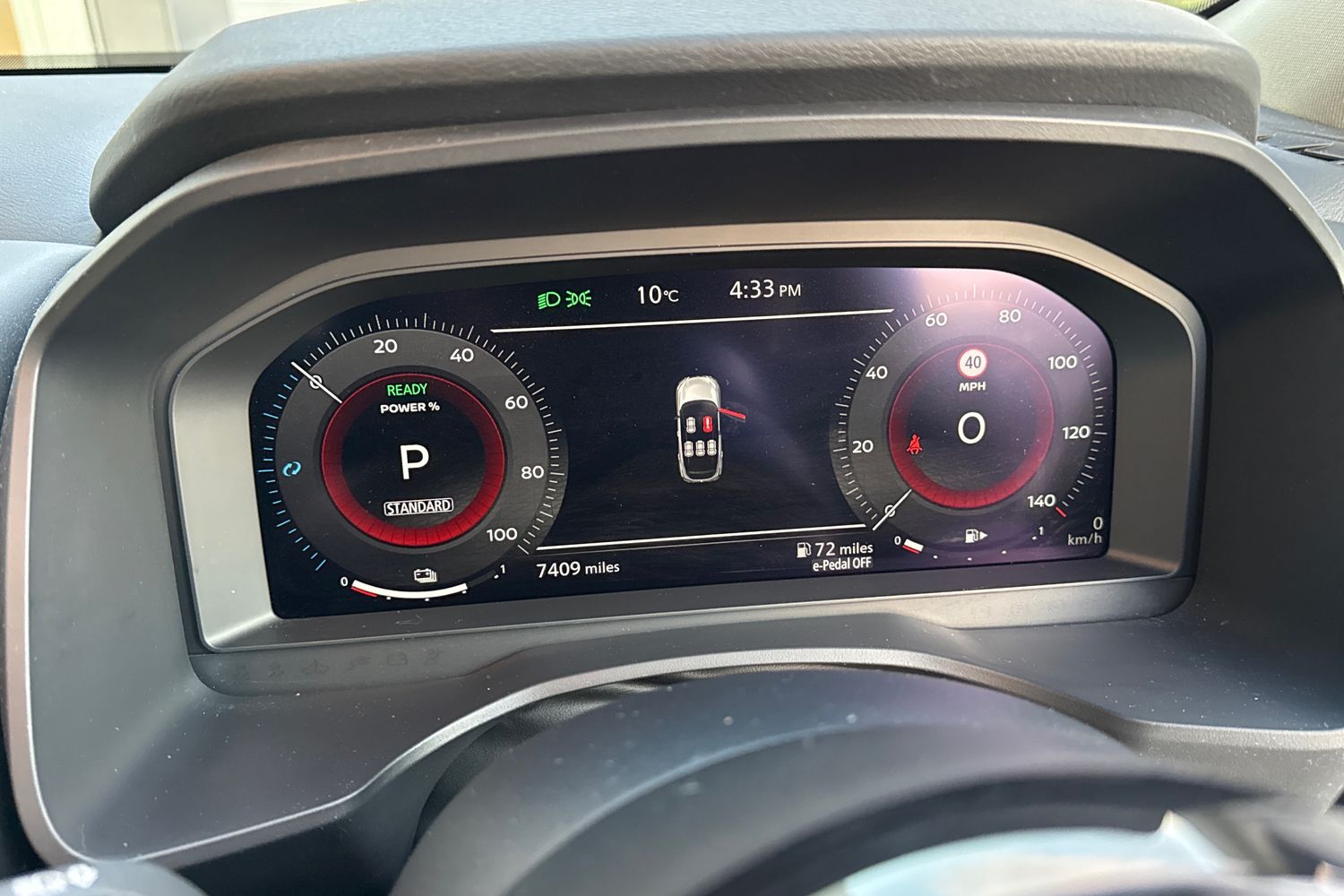 Used Nissan Qashqai 2023 for sale - 76416636: Photo 50