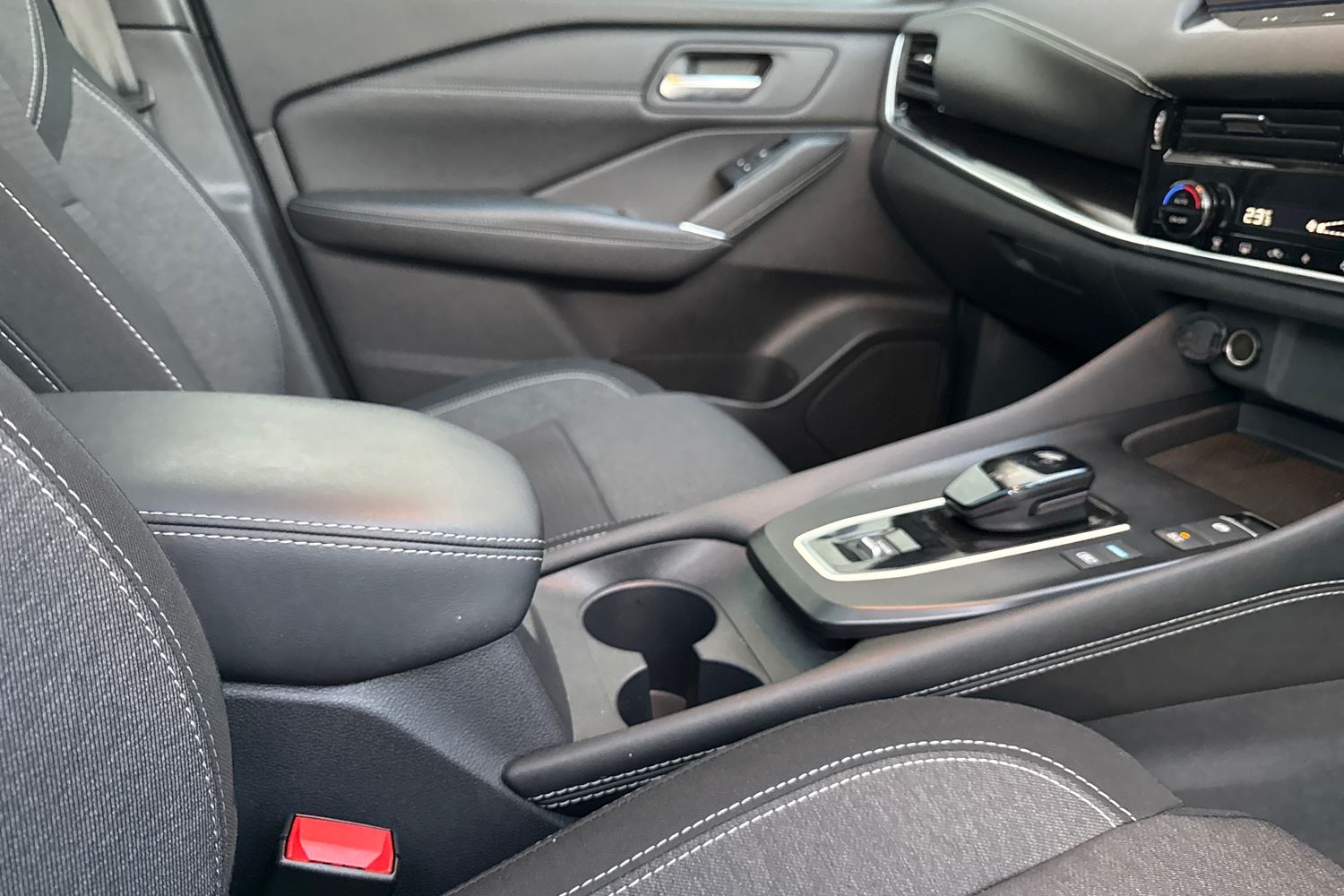 Used Nissan Qashqai 2023 for sale - 76416636: Photo 53