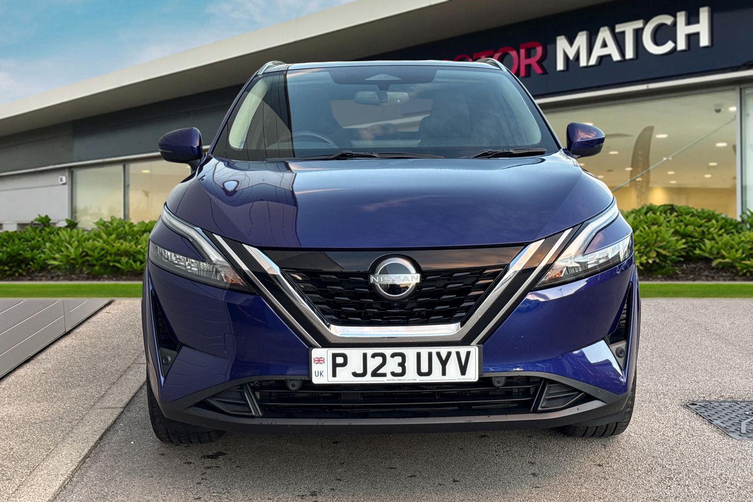 Used Nissan Qashqai 2023 for sale - 76416636: Photo 6