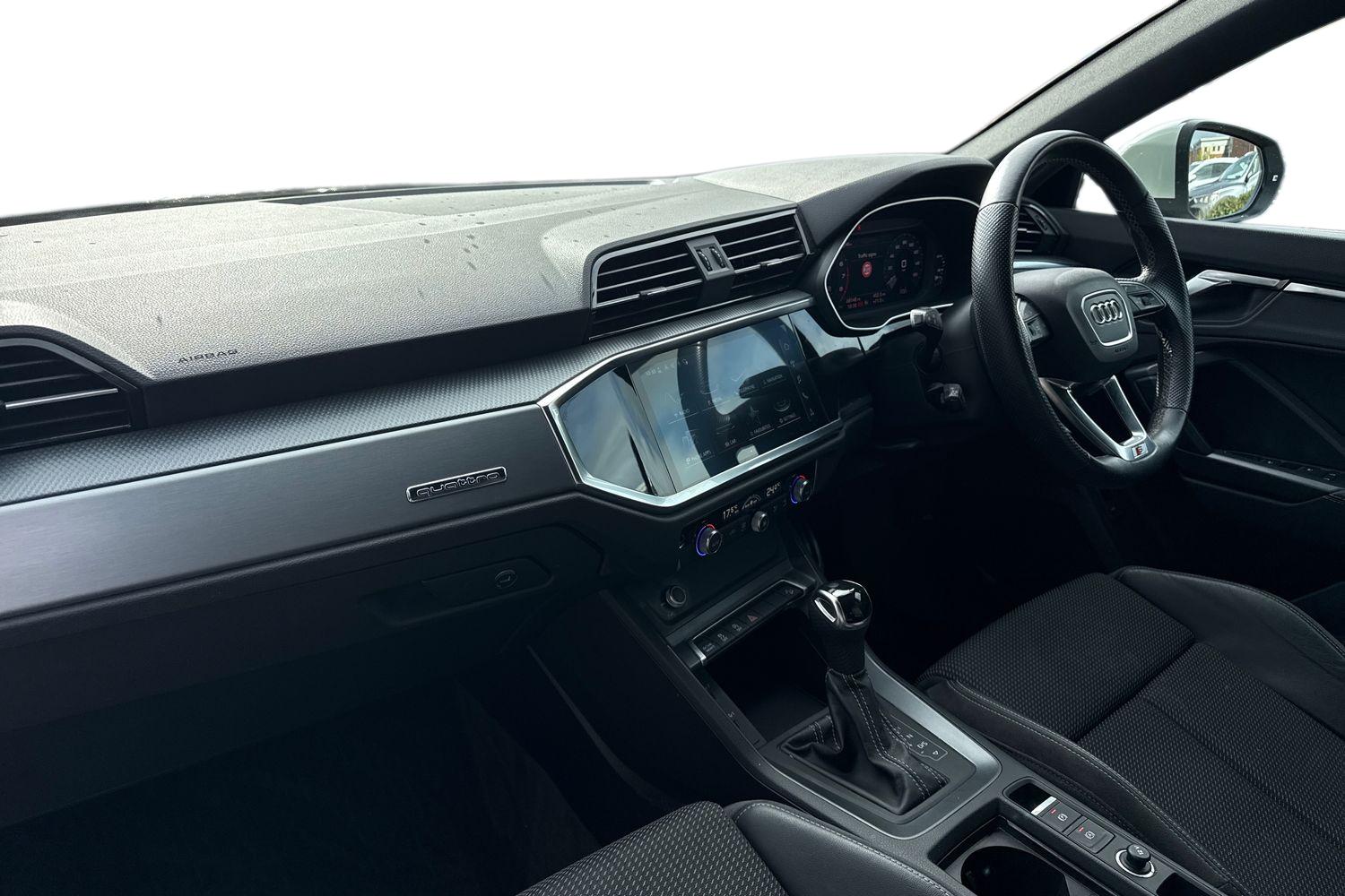 Used Audi Q3 2021 for sale - 78070028: Photo 15