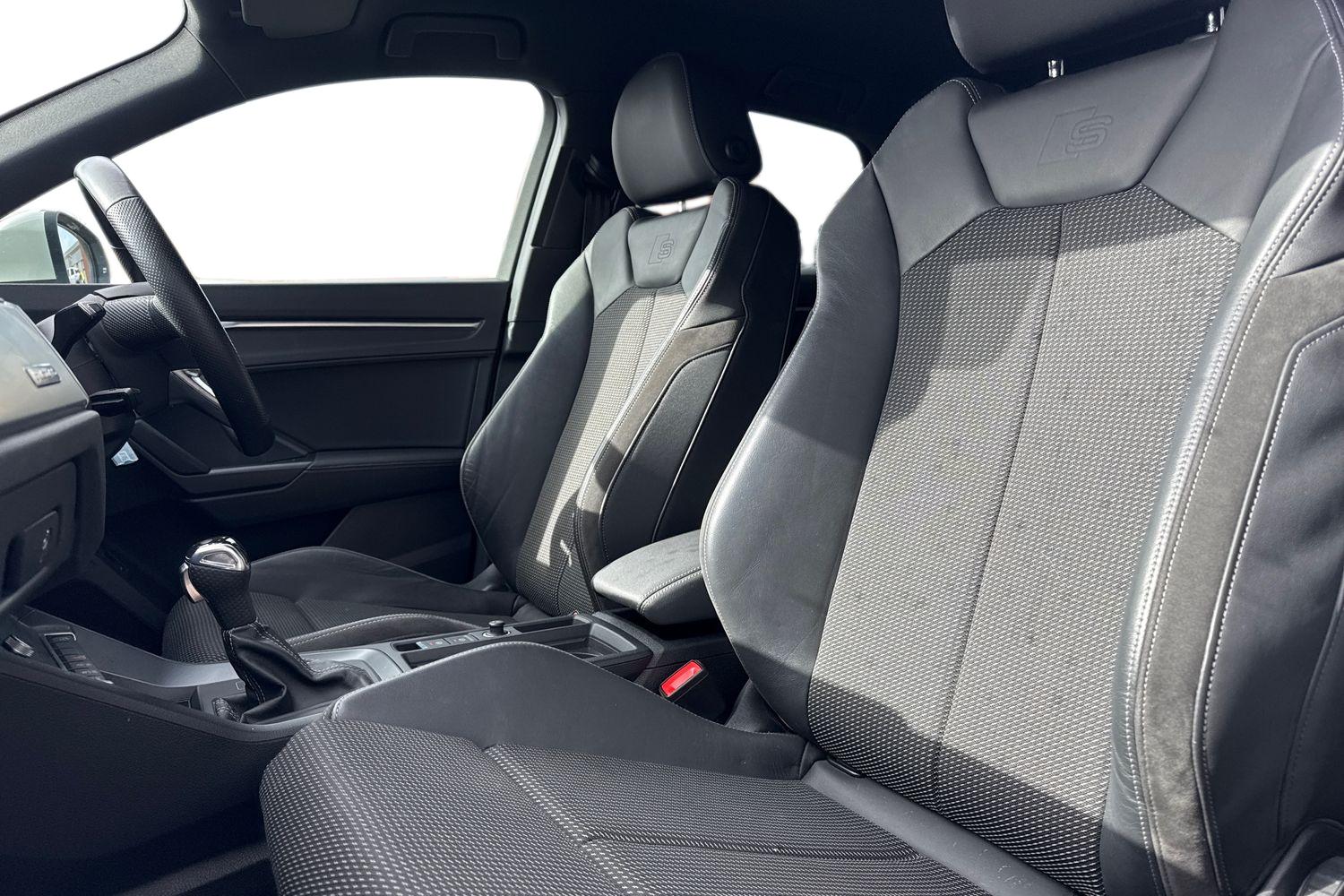 Used Audi Q3 2021 for sale - 78070028: Photo 16