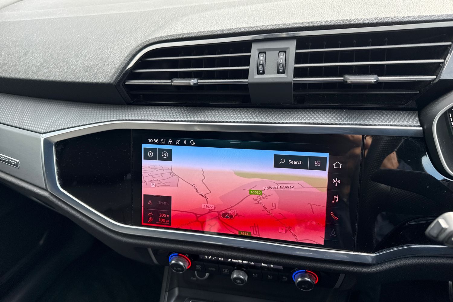 Used Audi Q3 2021 for sale - 78070028: Photo 17