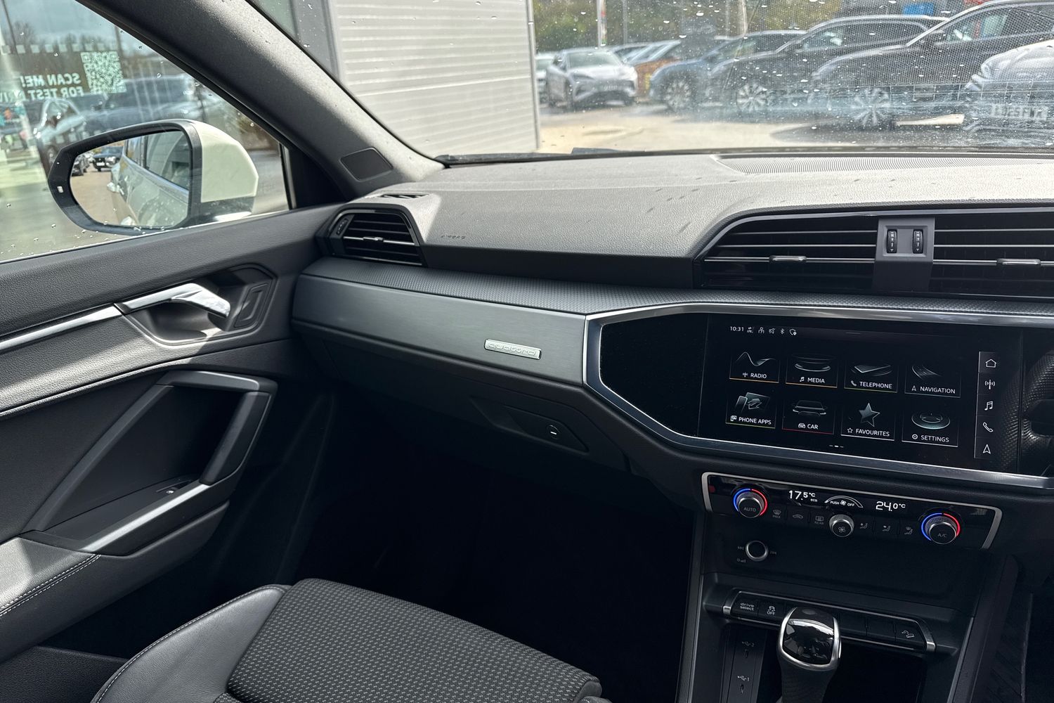 Used Audi Q3 2021 for sale - 78070028: Photo 20