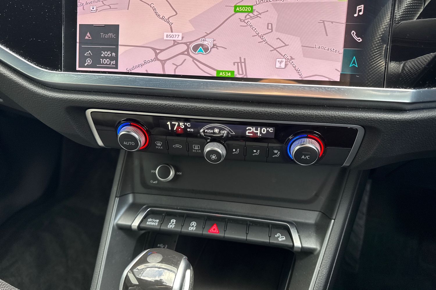 Used Audi Q3 2021 for sale - 78070028: Photo 22