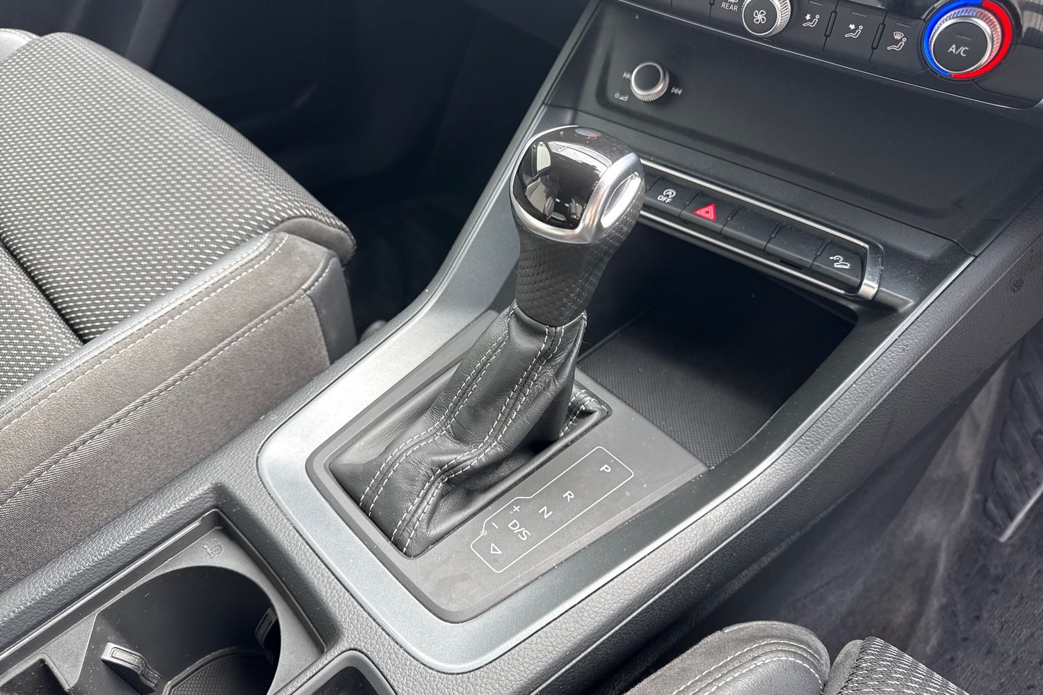 Used Audi Q3 2021 for sale - 78070028: Photo 23