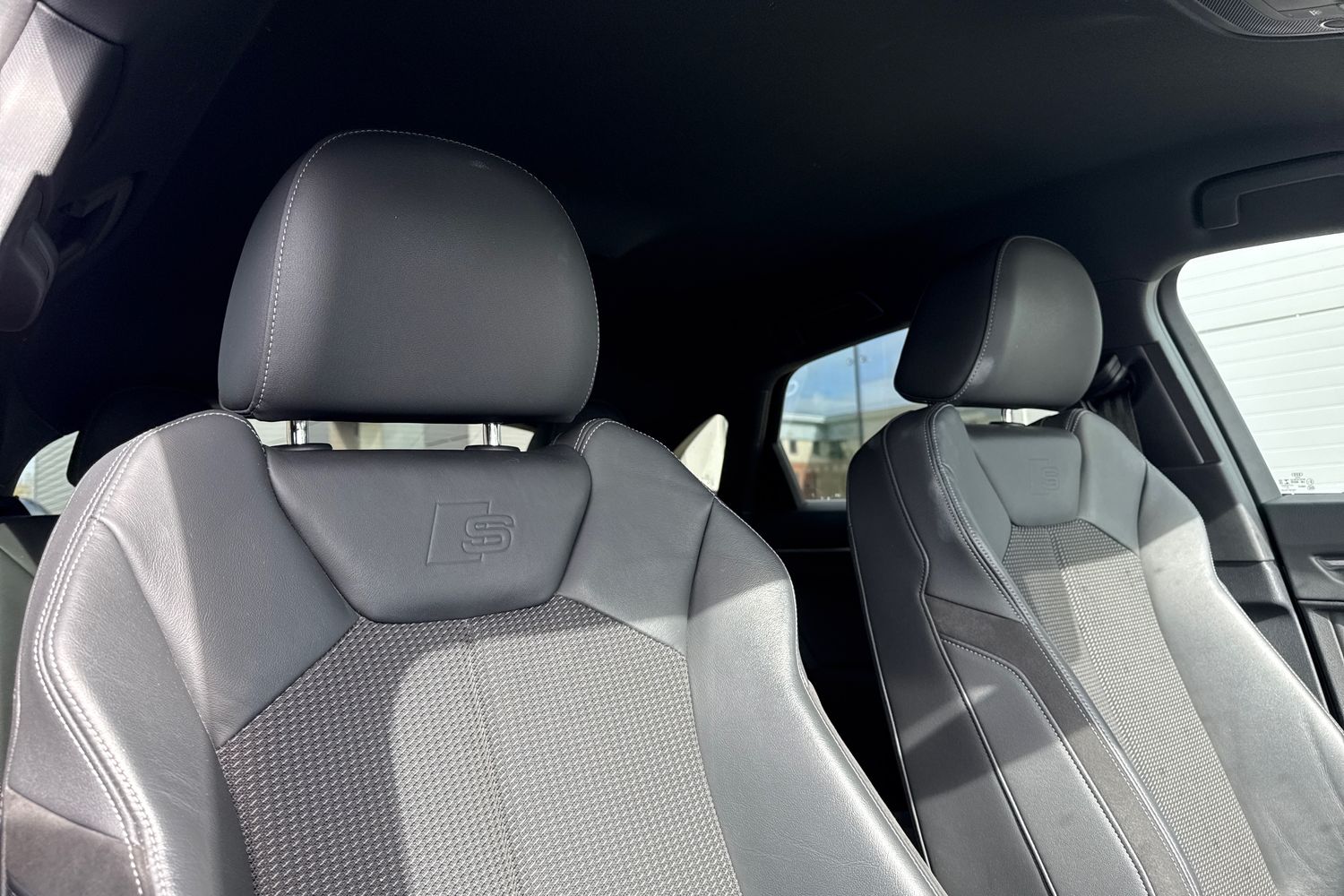 Used Audi Q3 2021 for sale - 78070028: Photo 24