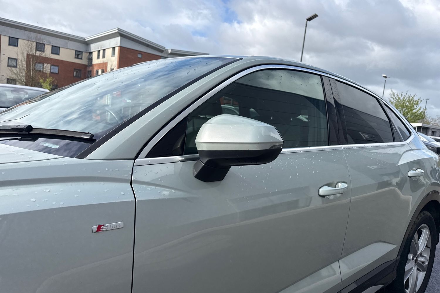 Used Audi Q3 2021 for sale - 78070028: Photo 26