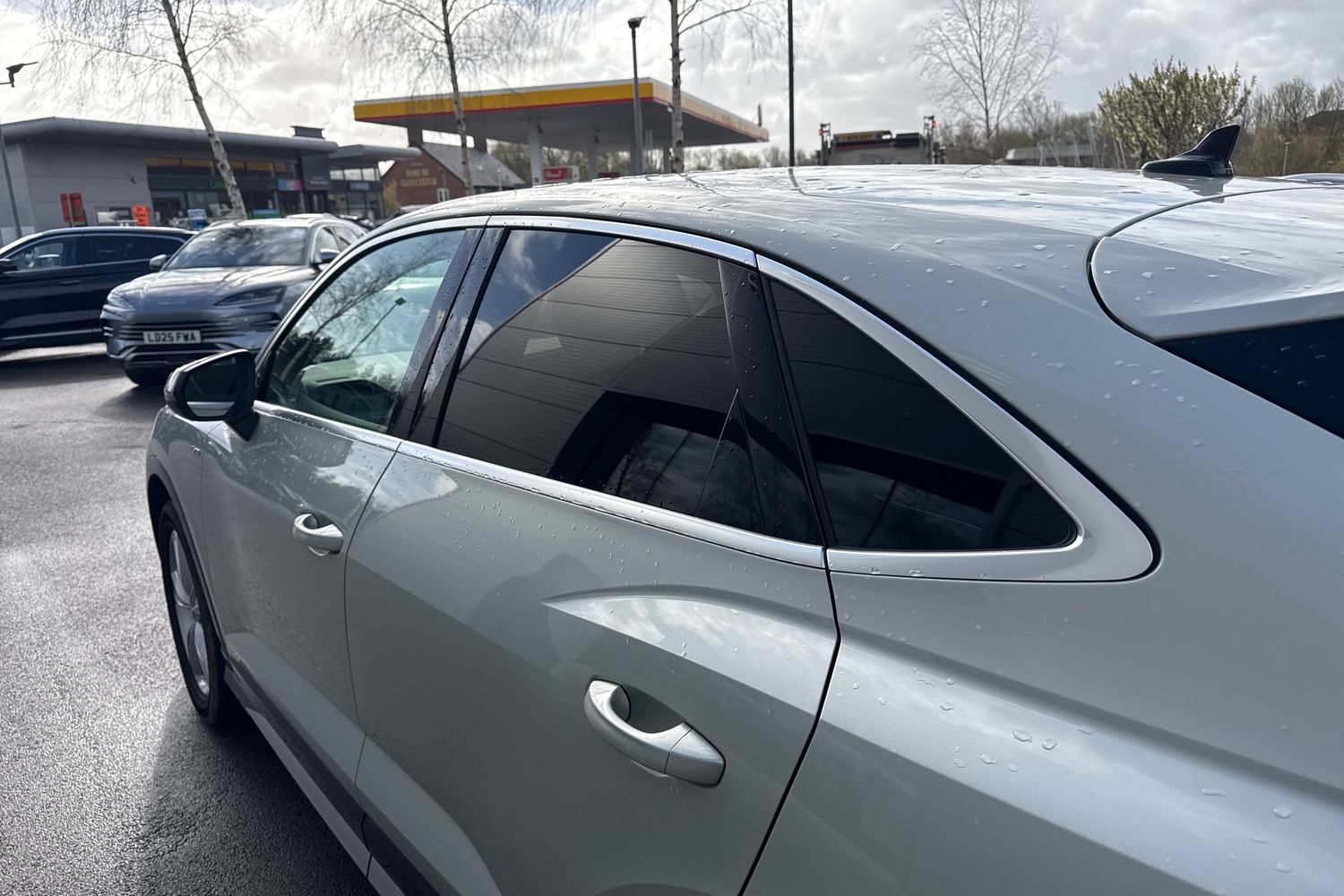 Used Audi Q3 2021 for sale - 78070028: Photo 27