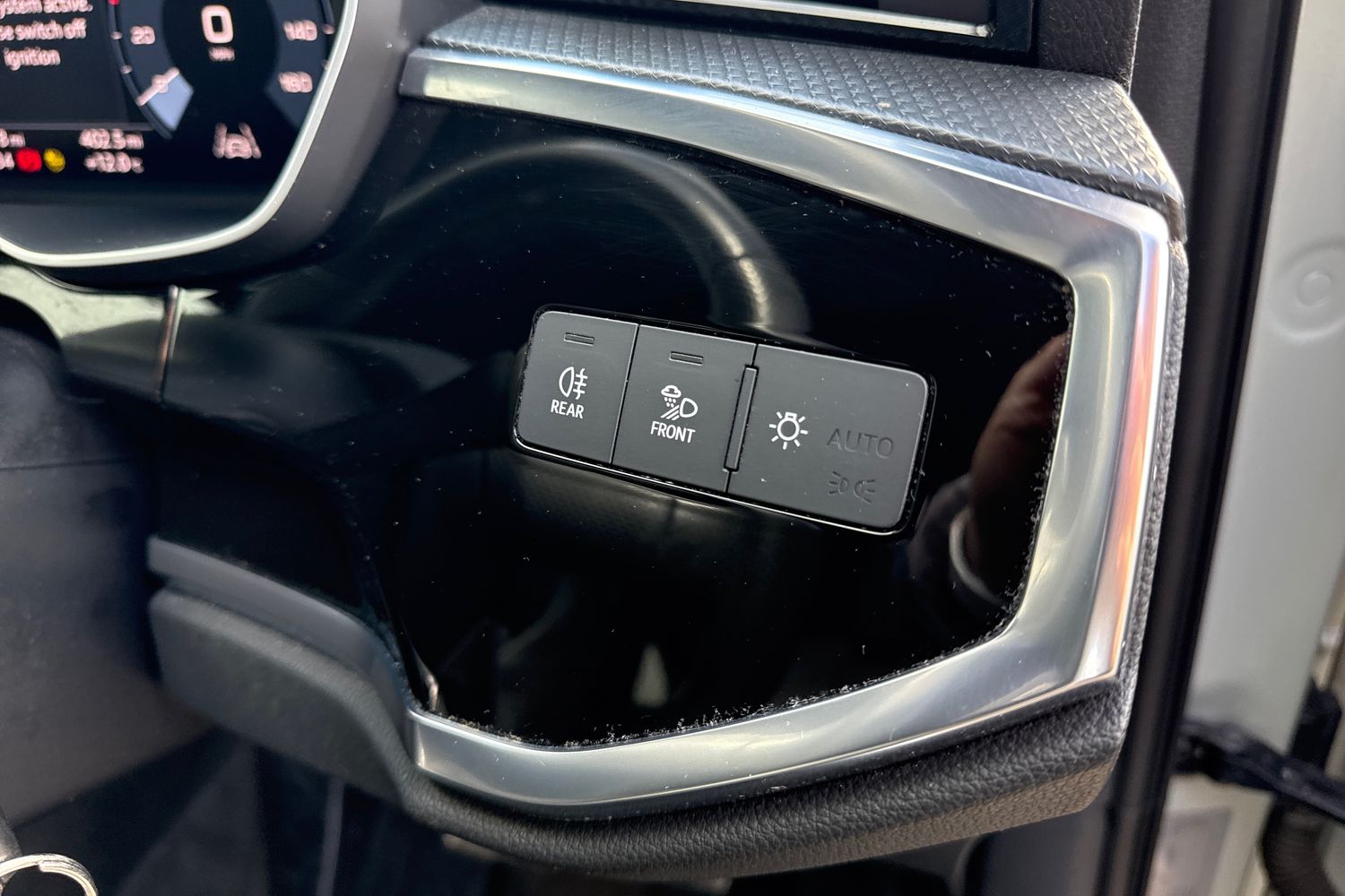 Used Audi Q3 2021 for sale - 78070028: Photo 31