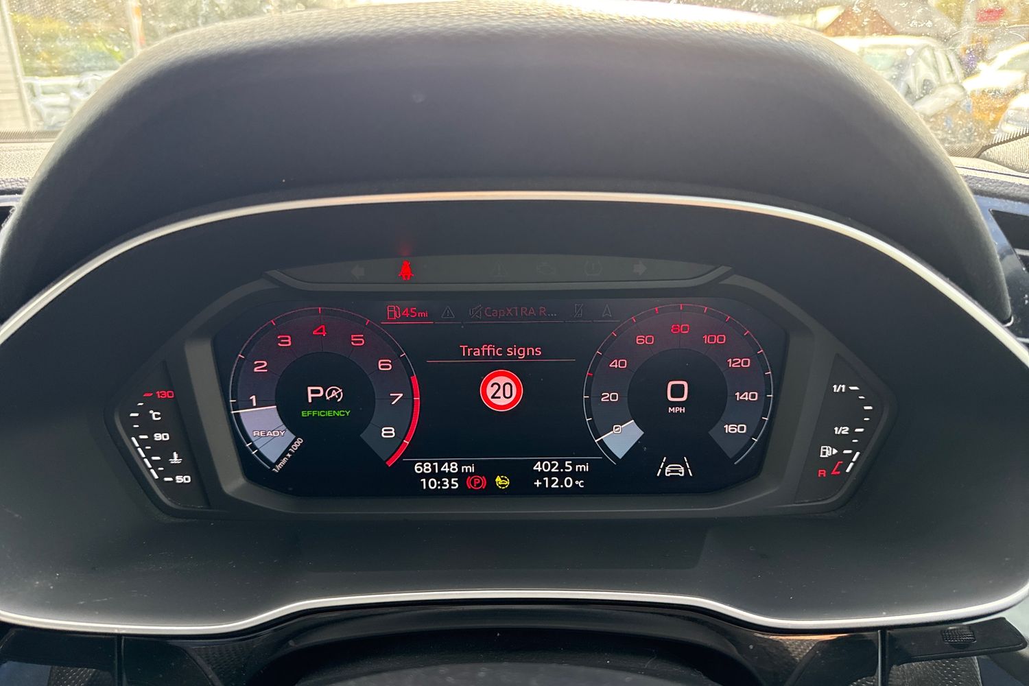 Used Audi Q3 2021 for sale - 78070028: Photo 33