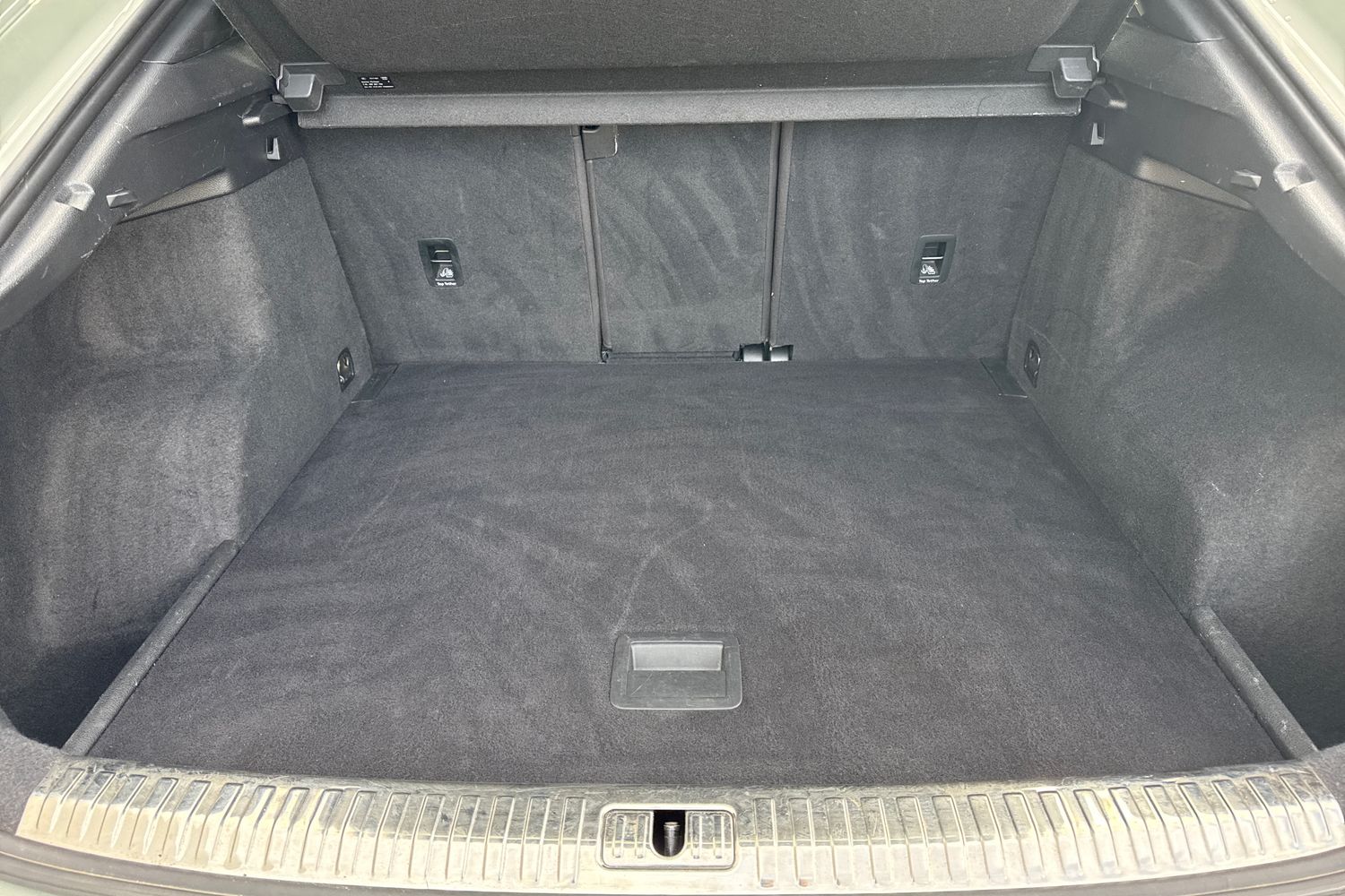 Used Audi Q3 2021 for sale - 78070028: Photo 7