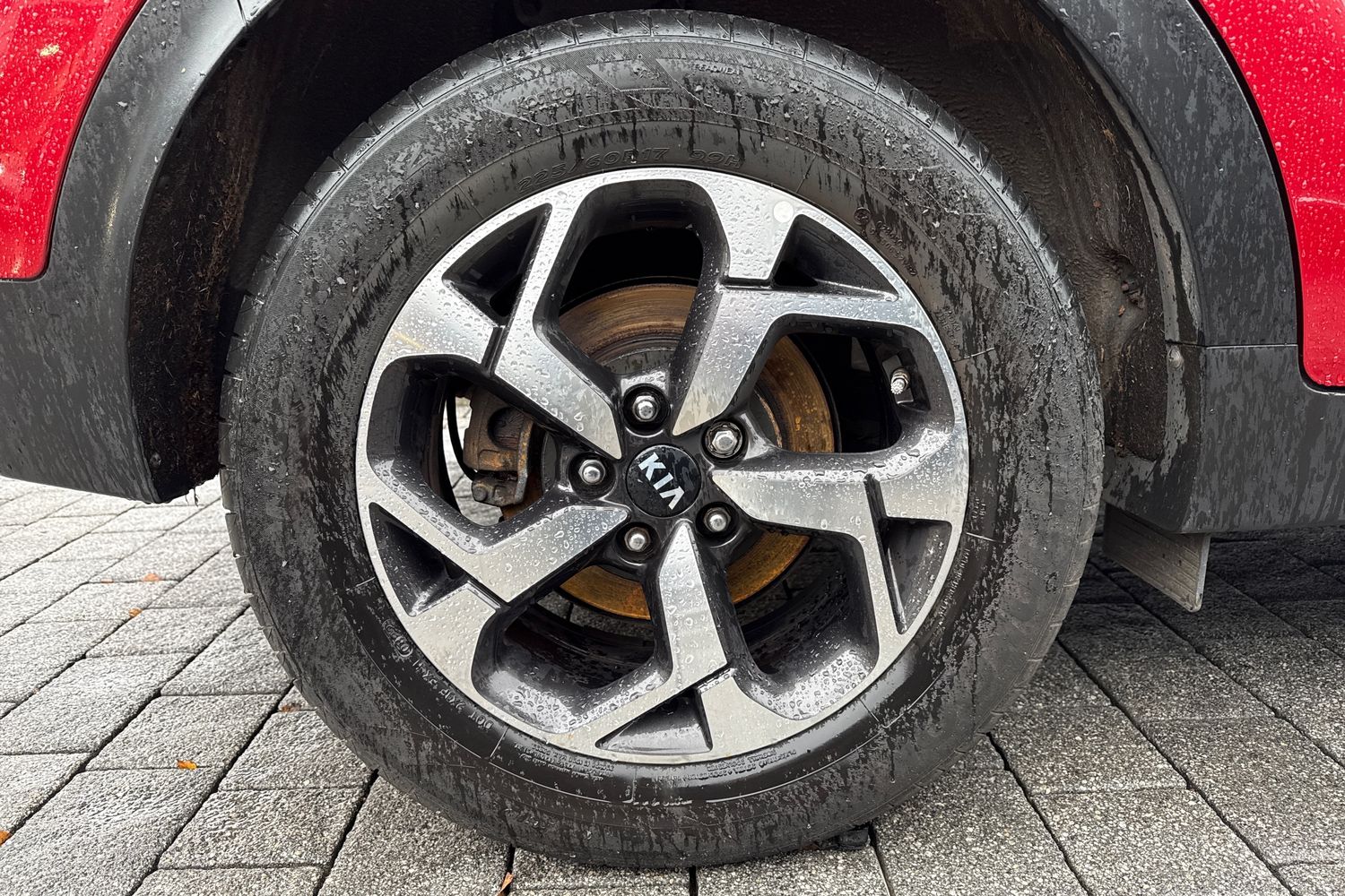 Used Kia Sportage 2021 for sale - 76774661: Photo 12