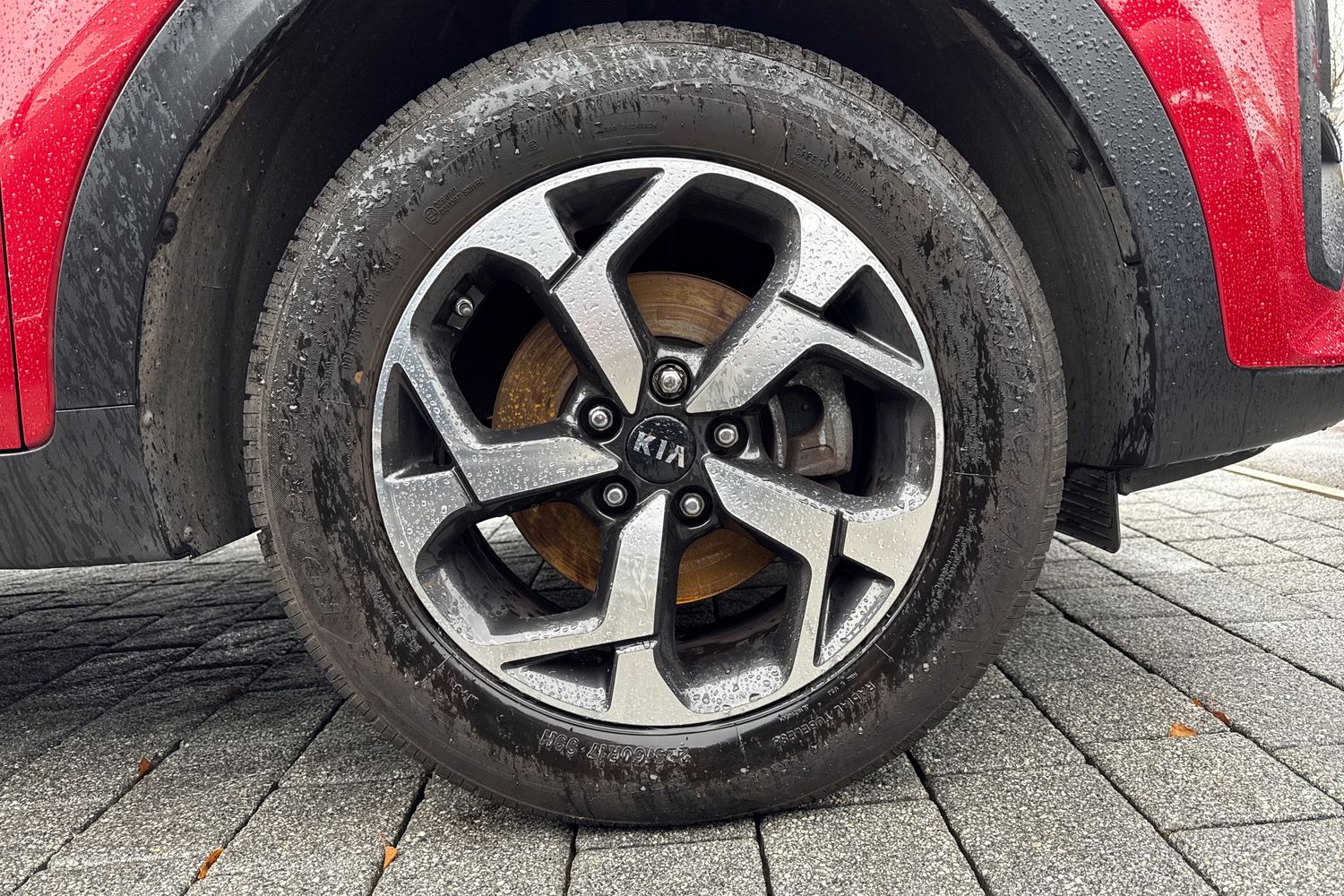 Used Kia Sportage 2021 for sale - 76774661: Photo 13