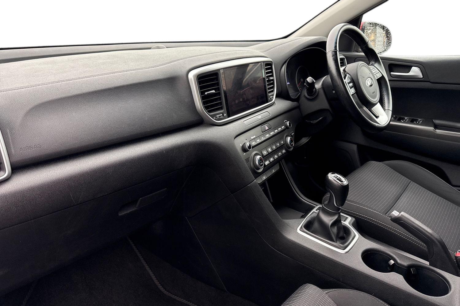 Used Kia Sportage 2021 for sale - 76774661: Photo 15