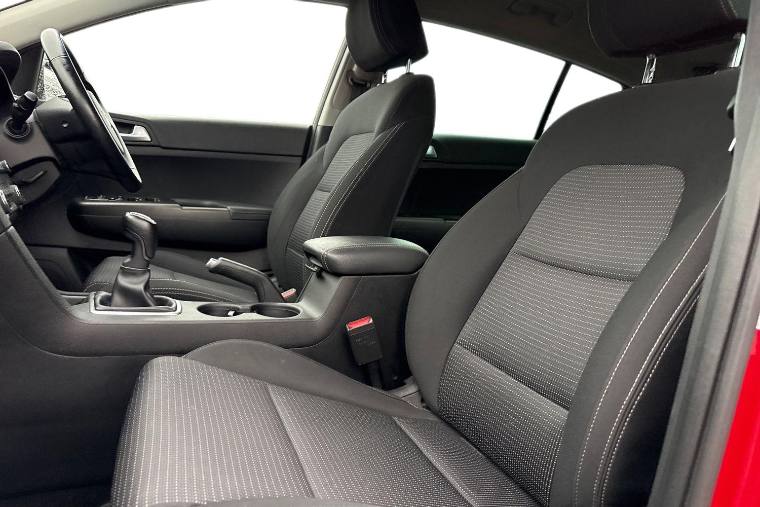 Used Kia Sportage 2021 for sale - 76774661: Photo 16