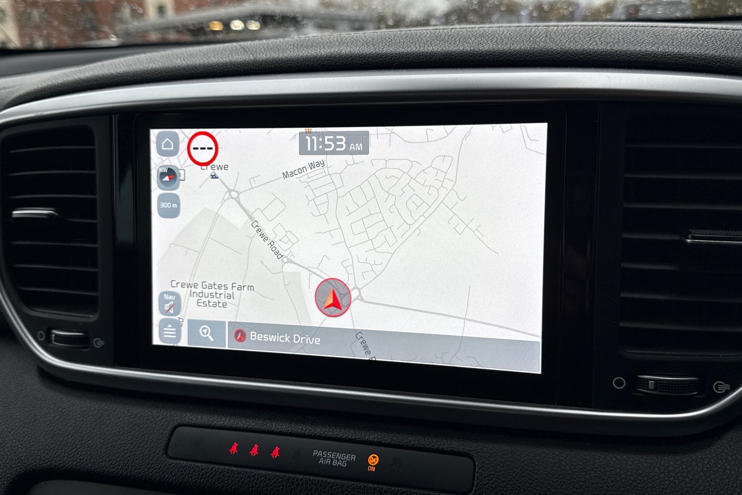 Used Kia Sportage 2021 for sale - 76774661: Photo 17