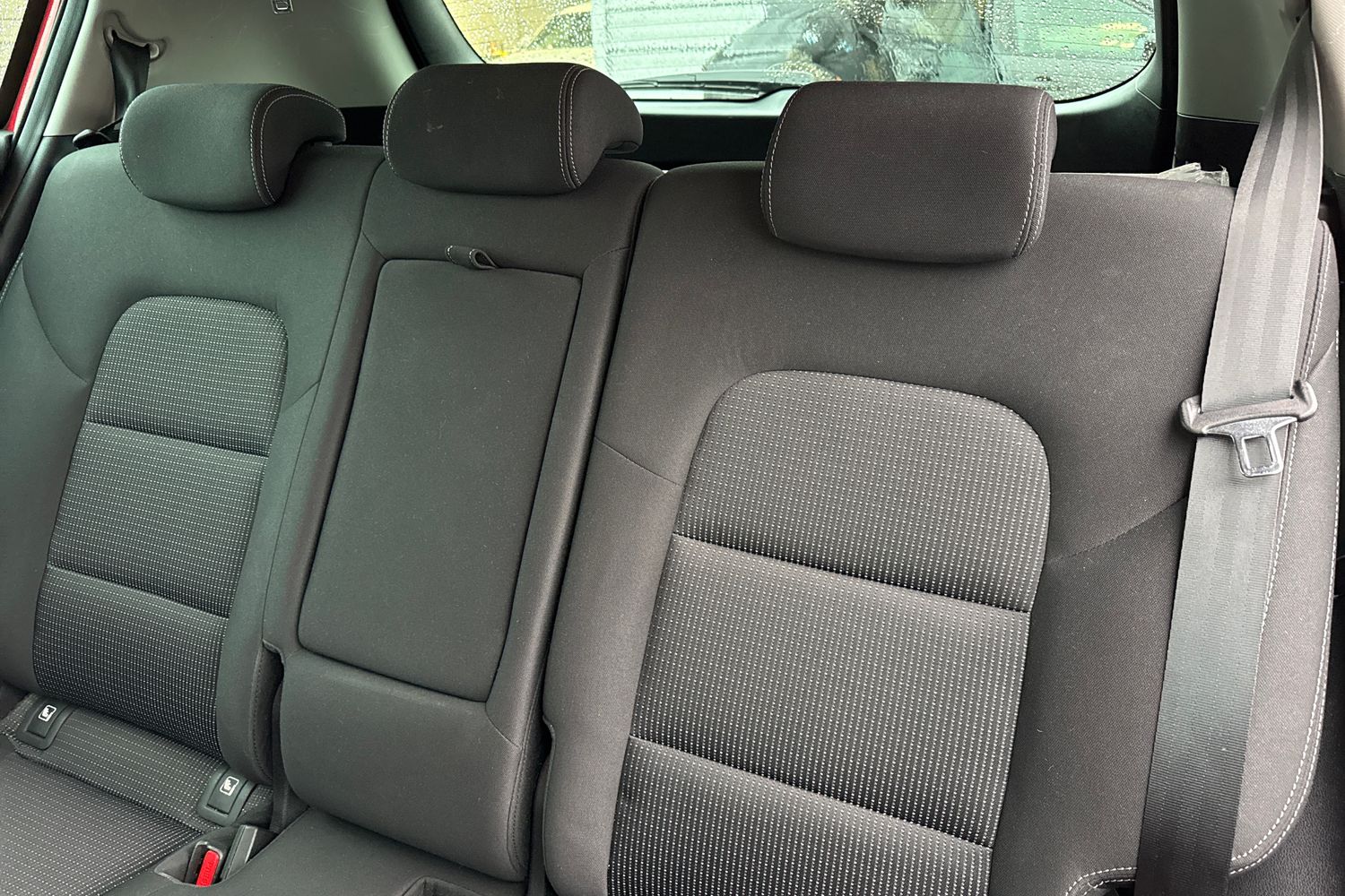 Used Kia Sportage 2021 for sale - 76774661: Photo 19