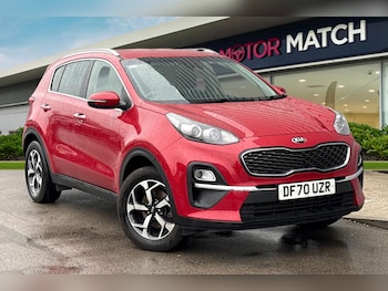 2021 - 1.6 GDi 2 Euro 6 (s/s) 5dr