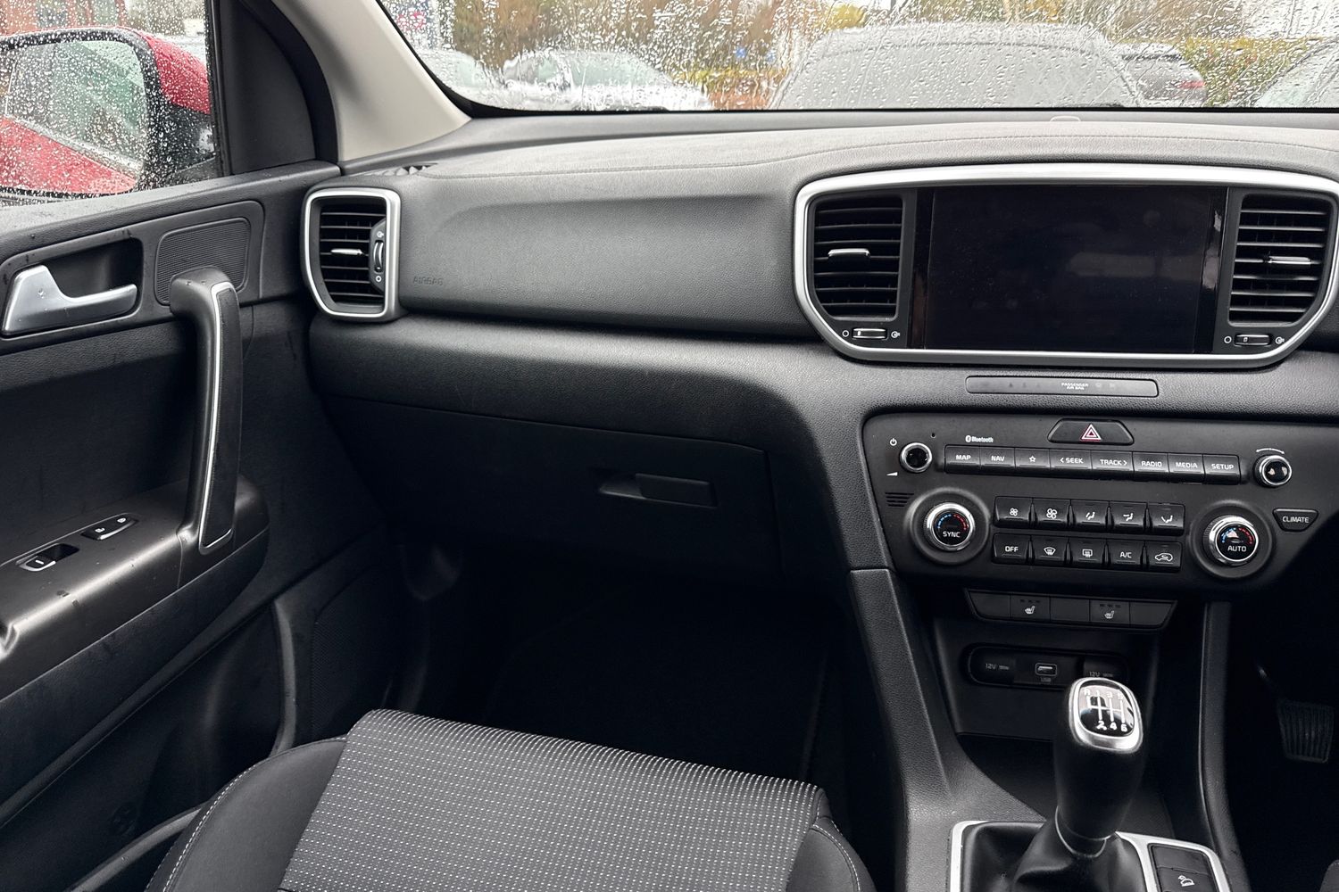 Used Kia Sportage 2021 for sale - 76774661: Photo 20