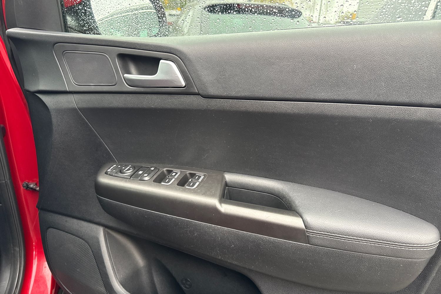 Used Kia Sportage 2021 for sale - 76774661: Photo 21