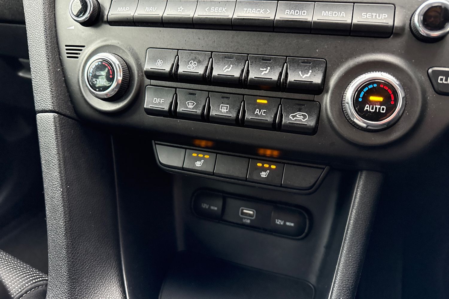 Used Kia Sportage 2021 for sale - 76774661: Photo 22