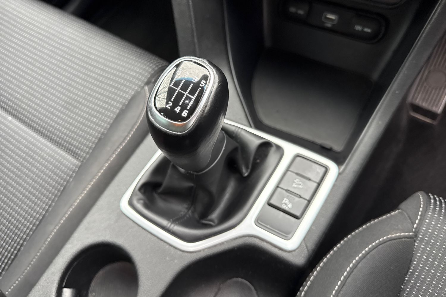 Used Kia Sportage 2021 for sale - 76774661: Photo 23