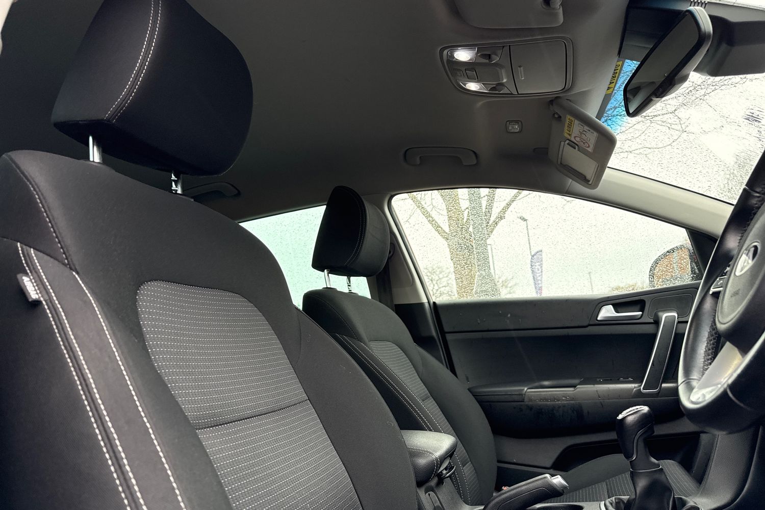 Used Kia Sportage 2021 for sale - 76774661: Photo 24