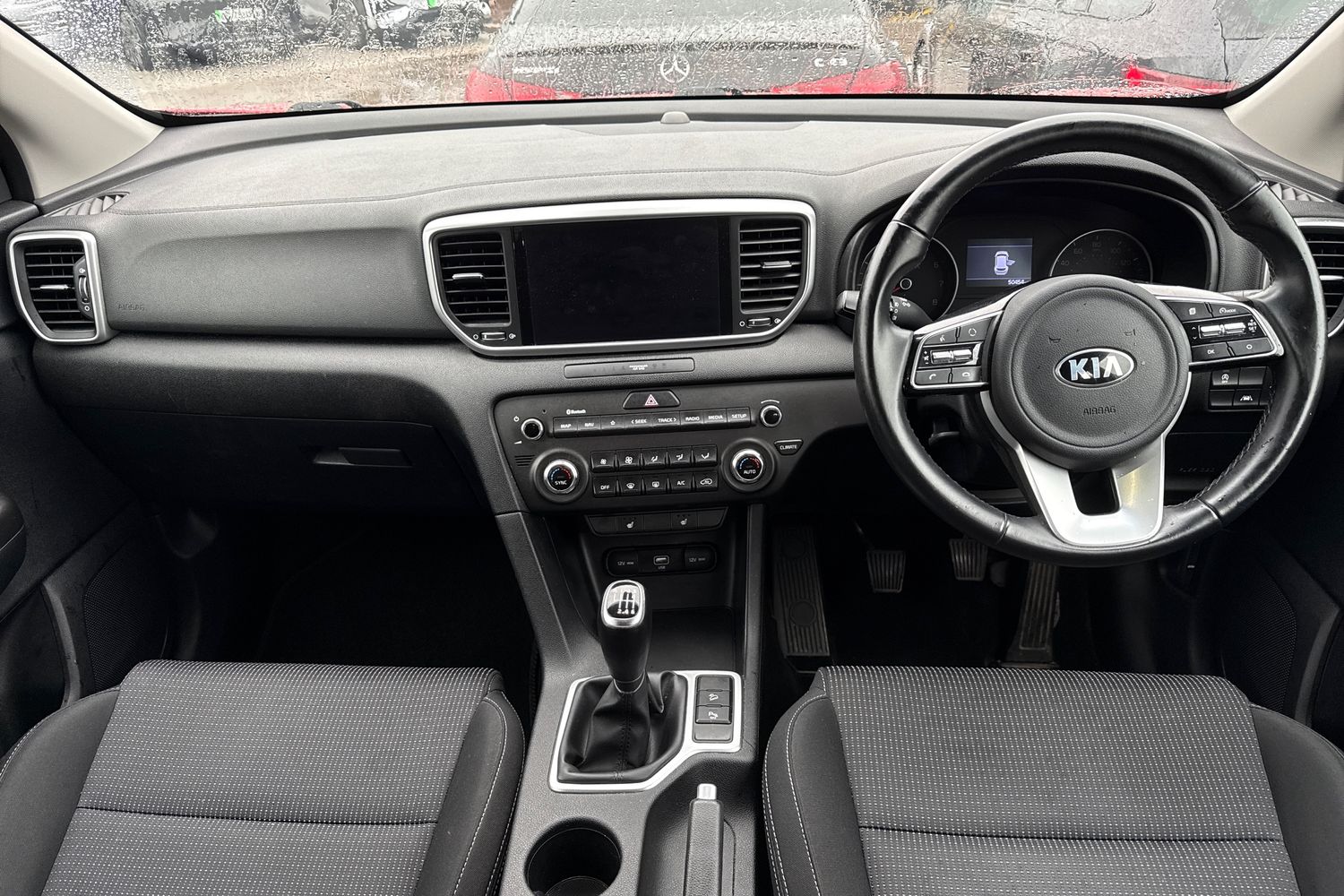 Used Kia Sportage 2021 for sale - 76774661: Photo 27