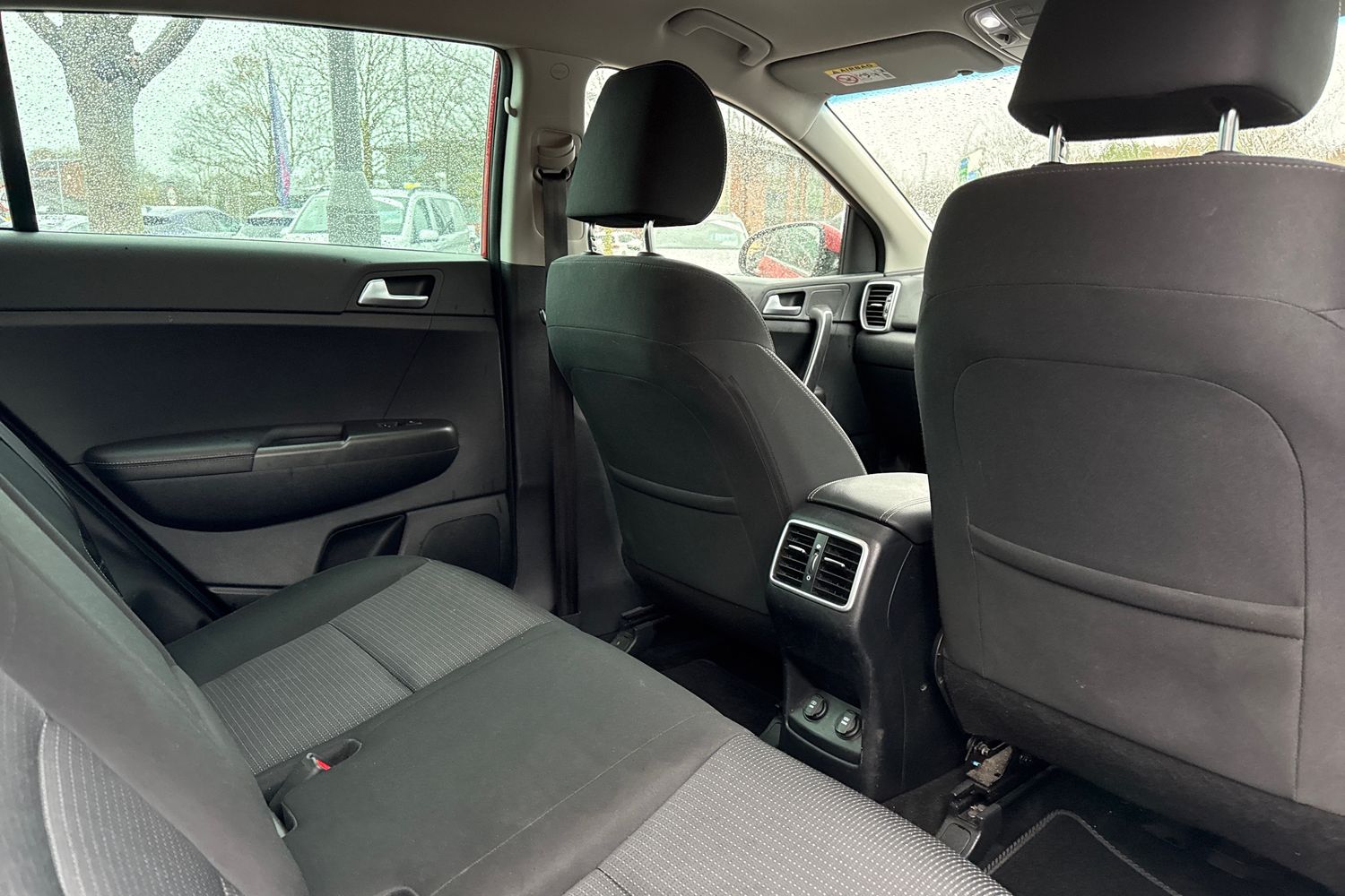 Used Kia Sportage 2021 for sale - 76774661: Photo 29