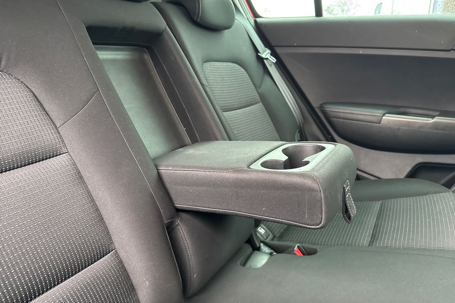 Used Kia Sportage 2021 for sale - 76774661: Photo 30