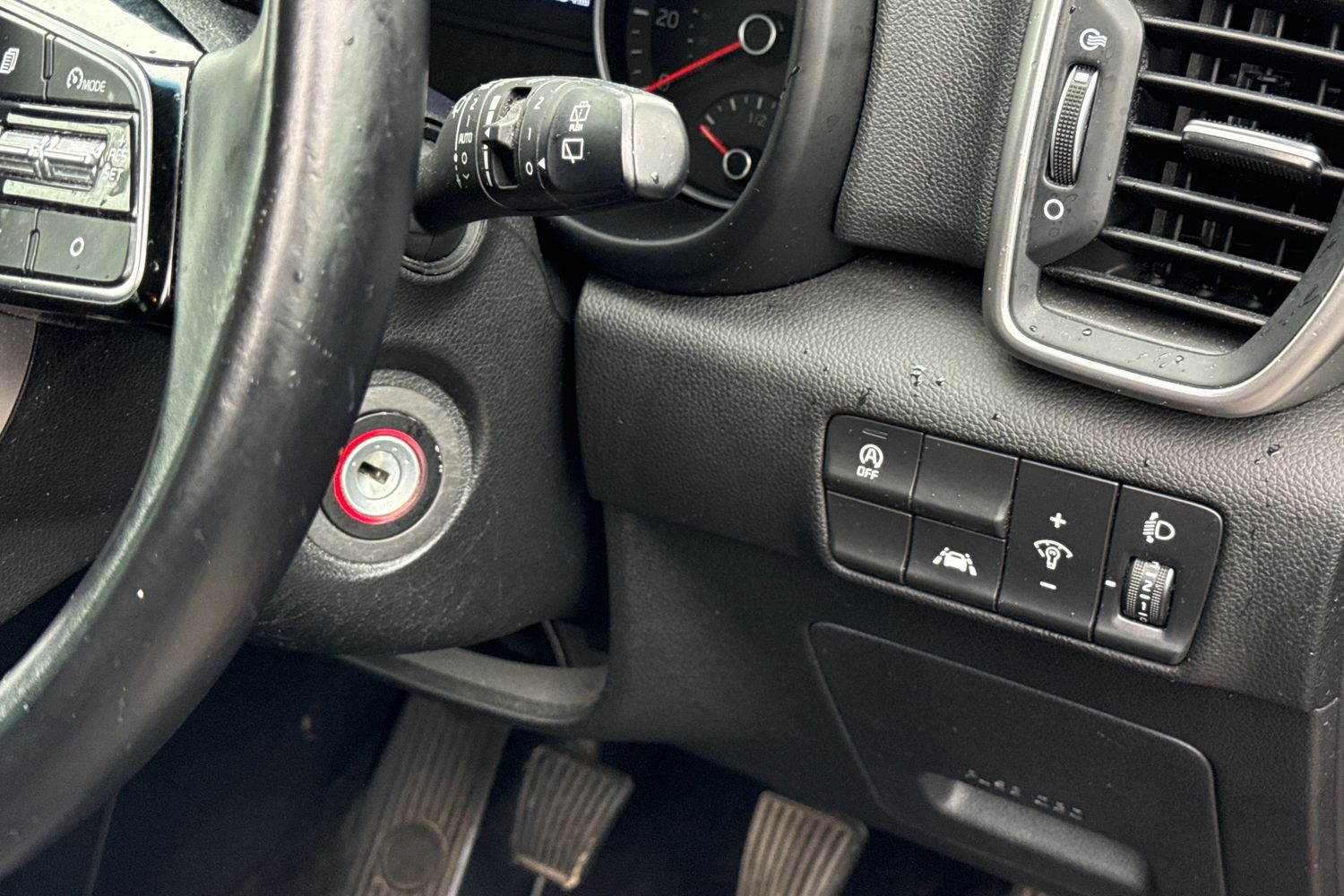 Used Kia Sportage 2021 for sale - 76774661: Photo 33